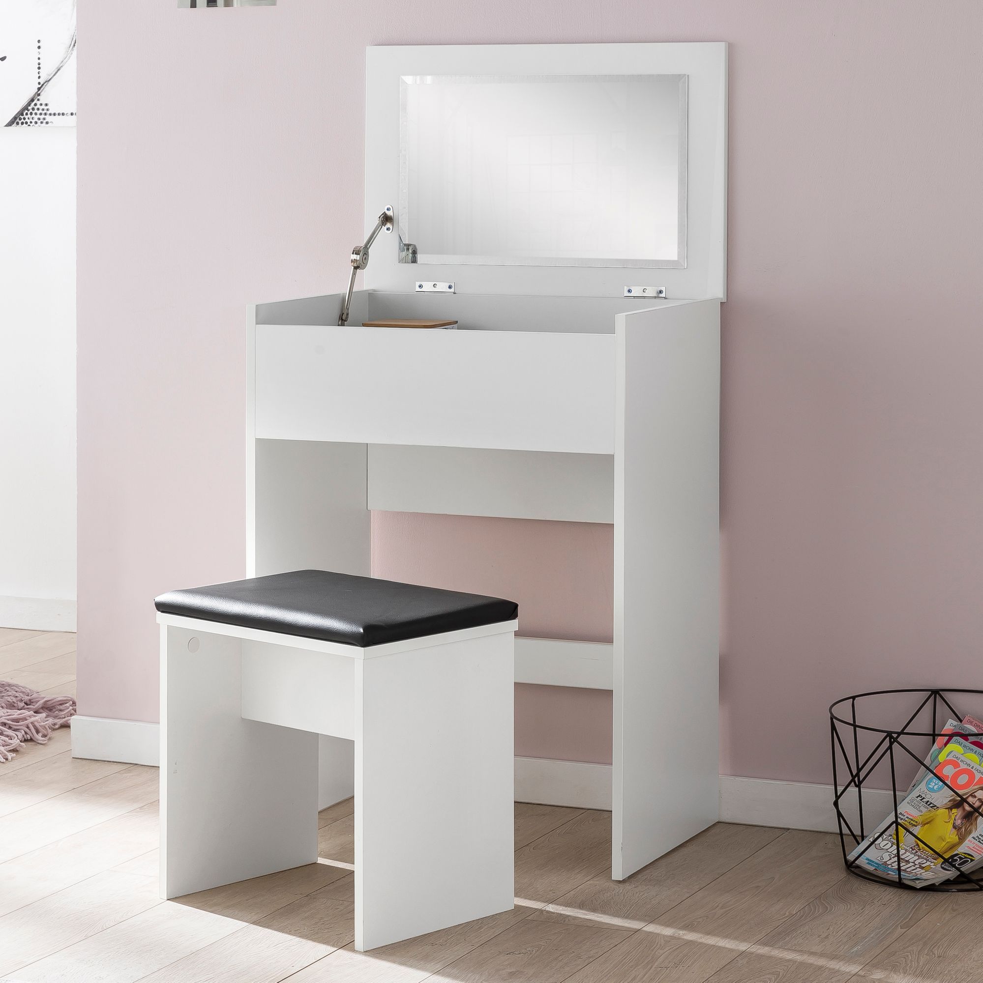 Schminktisch WL5.730