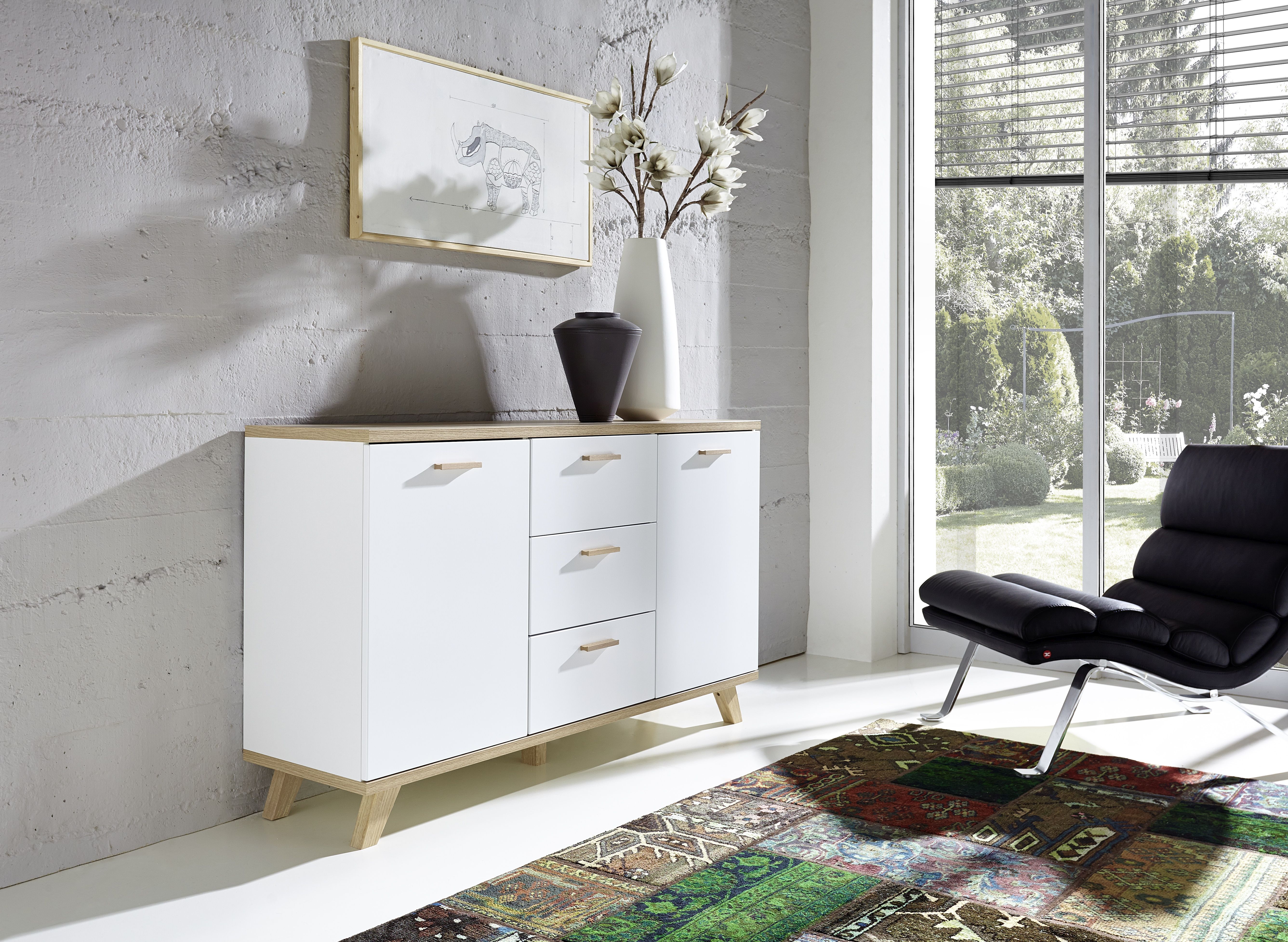 Sideboard GW-OSLO