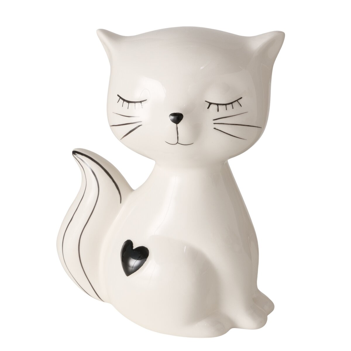 Figur Katze CATINKA