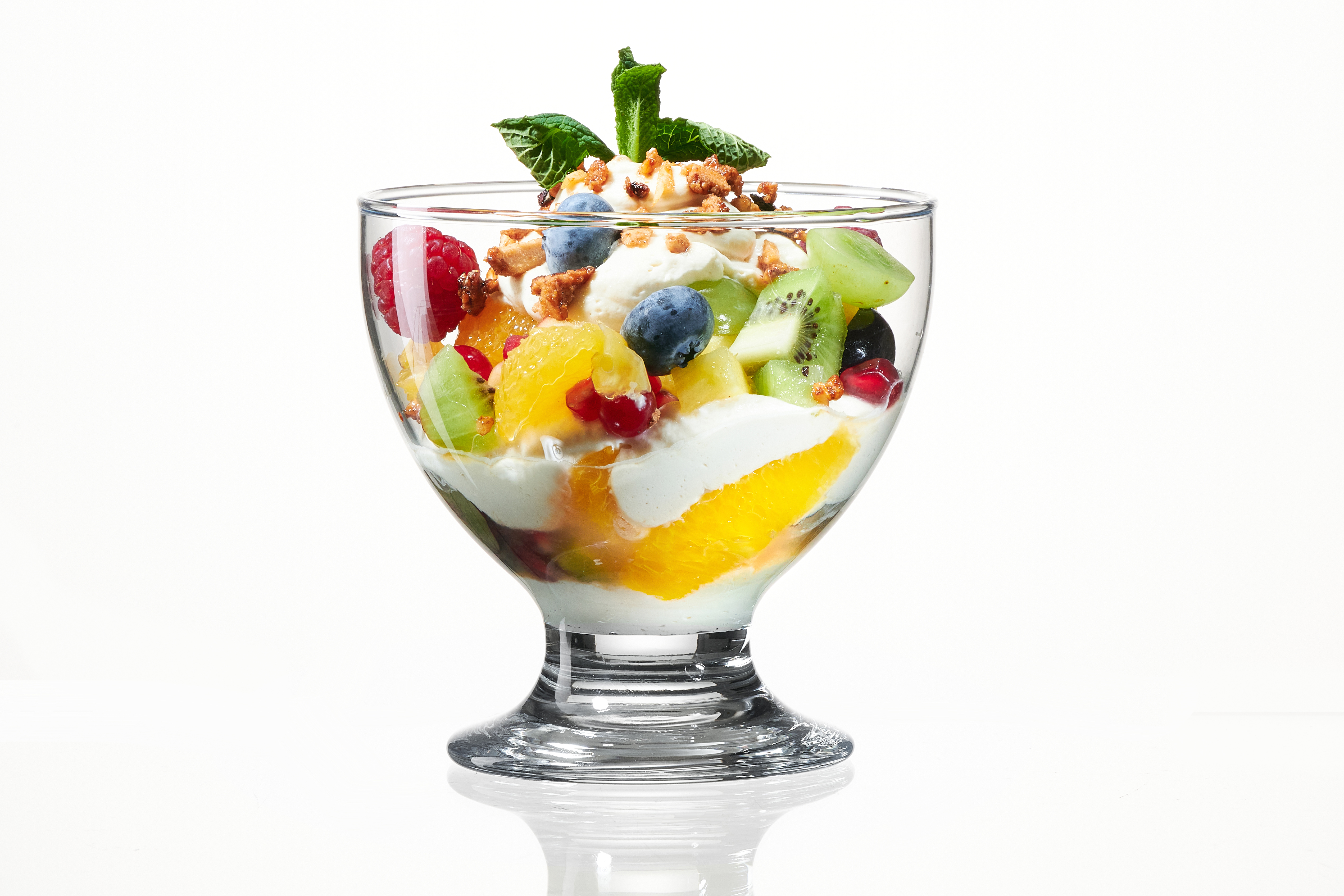 Dessertschale IDA Dessertschale IDA