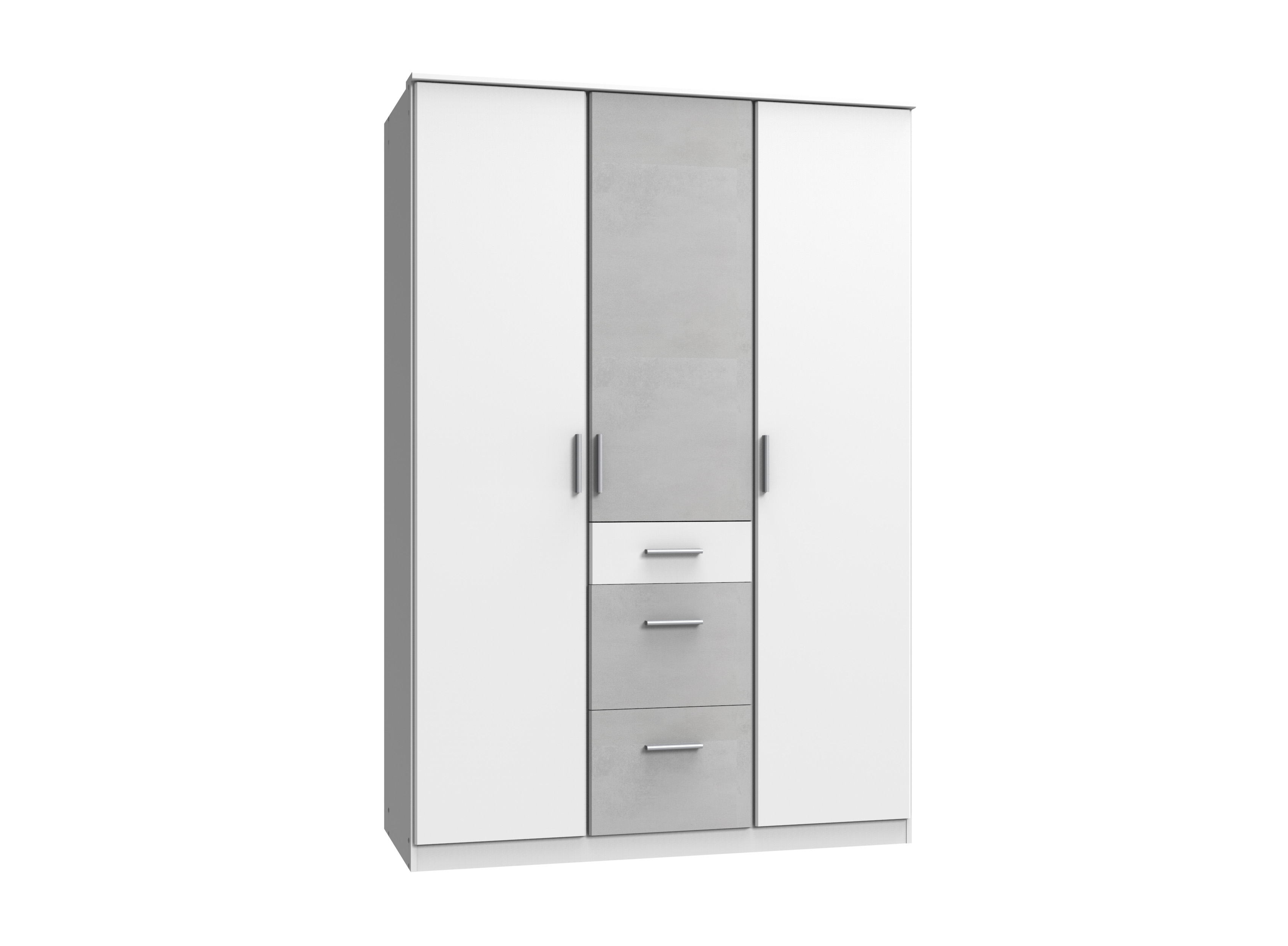 Drehtürenschrank JOKER Drehtürenschrank JOKER