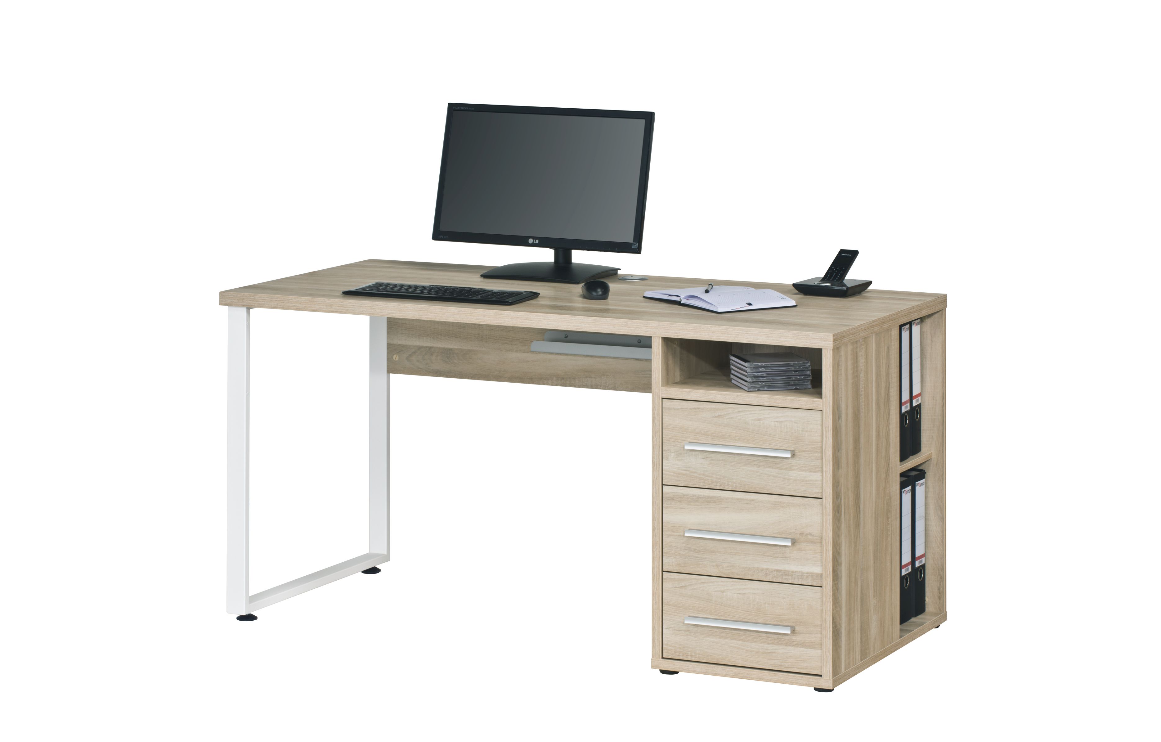 Schreibtisch 1676.5524