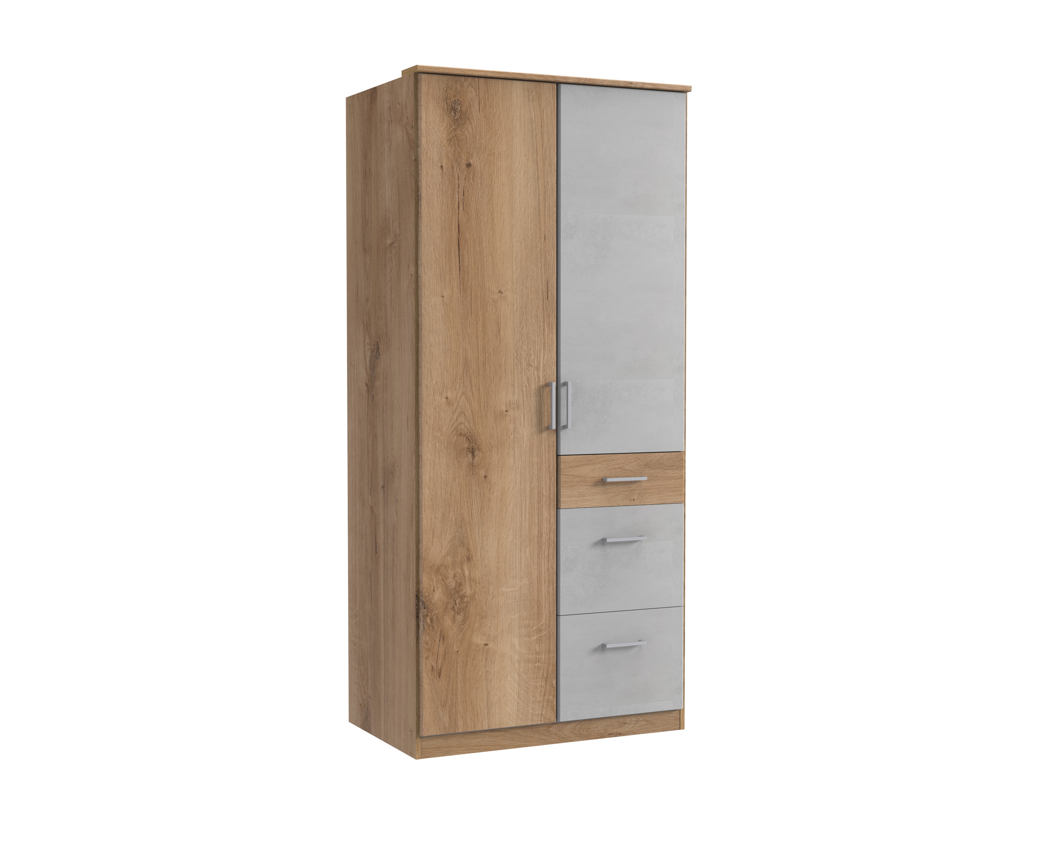 Kleiderschrank CLICK