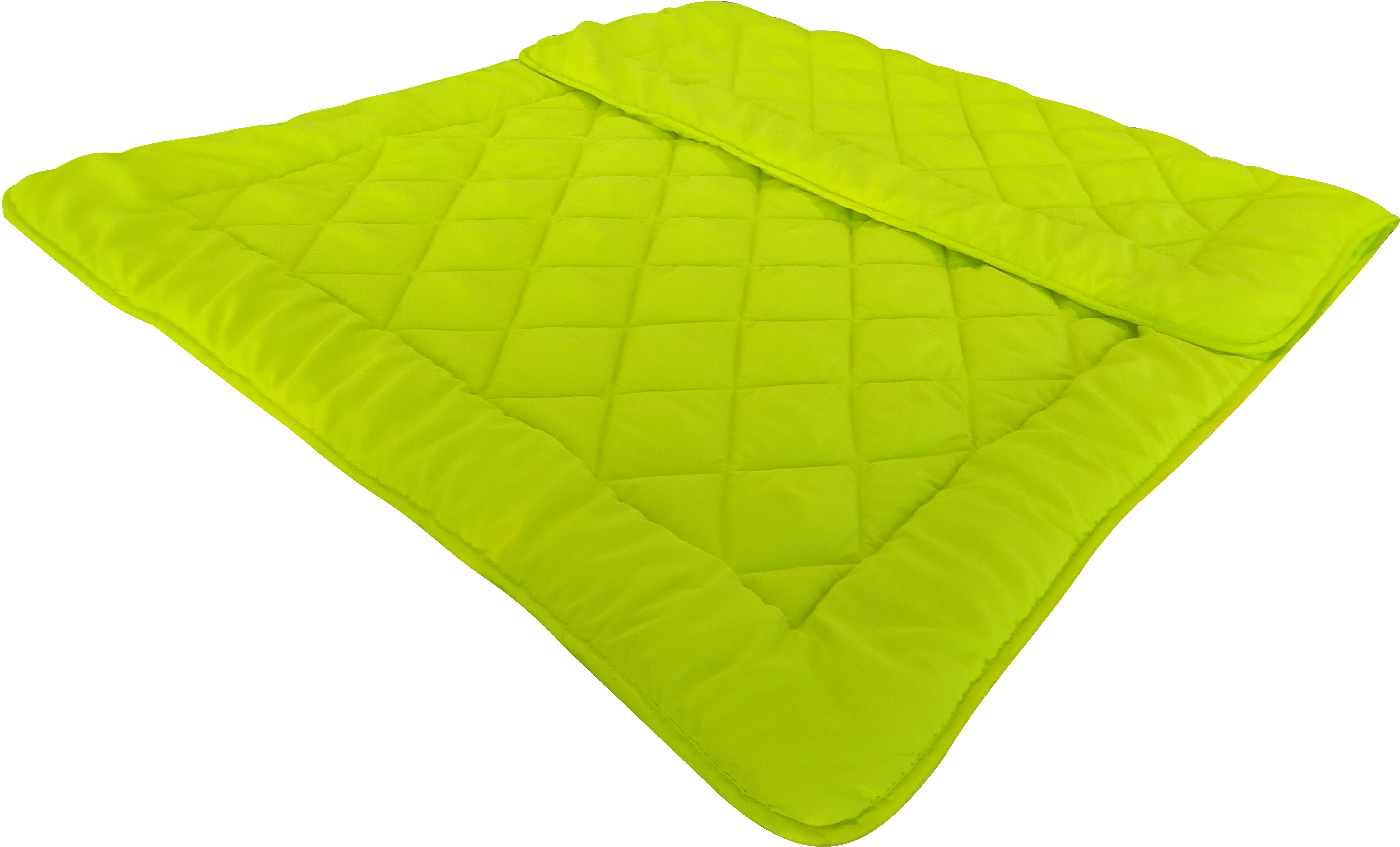 Sommer Steppbett LIGHT