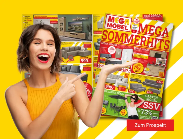 Unser neues Prospekt ist da! Gültig vom 28.07.-17.08.25
