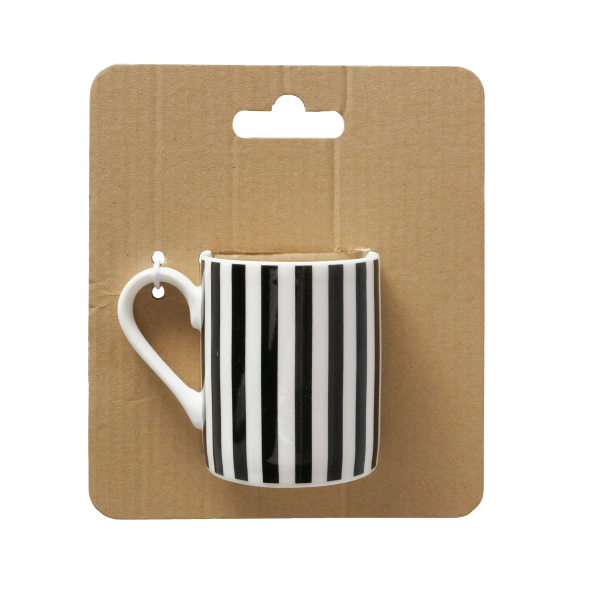 Espressotasse Streifen  SOHO Espressotasse Streifen  SOHO