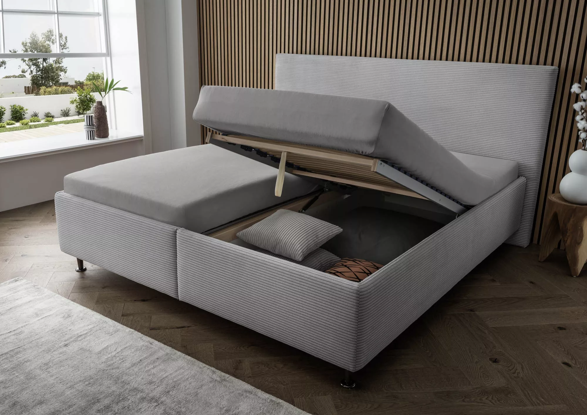 Boxbett MALENTE