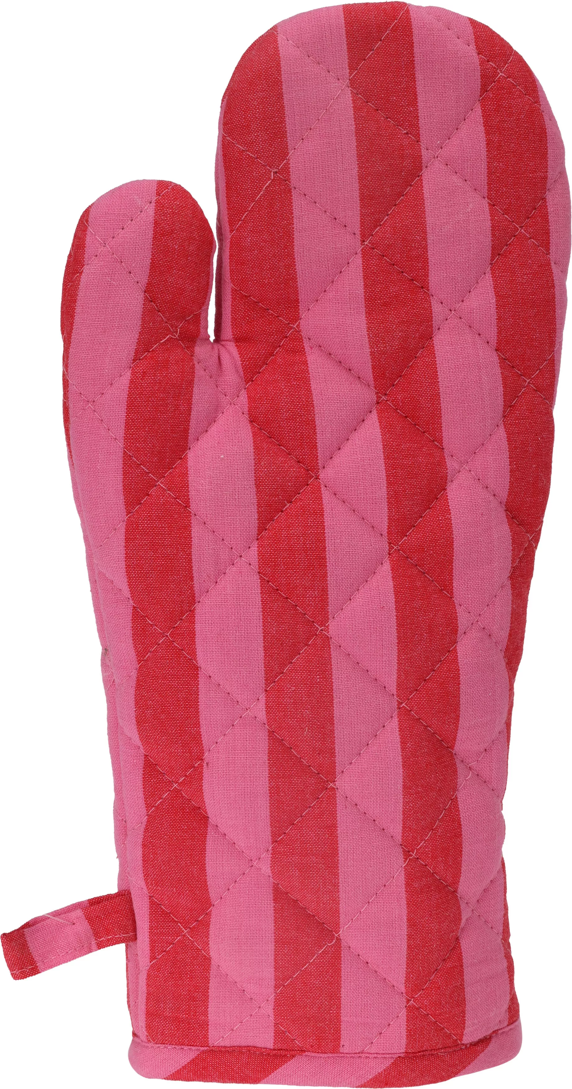 Ofenhandschuh Streifen EH Ofenhandschuh Streifen EH