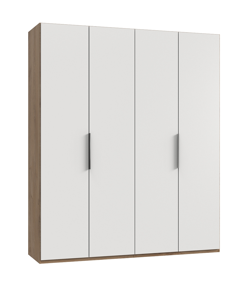 Drehtürenschrank LEVEL 36 A Drehtürenschrank LEVEL 36 A