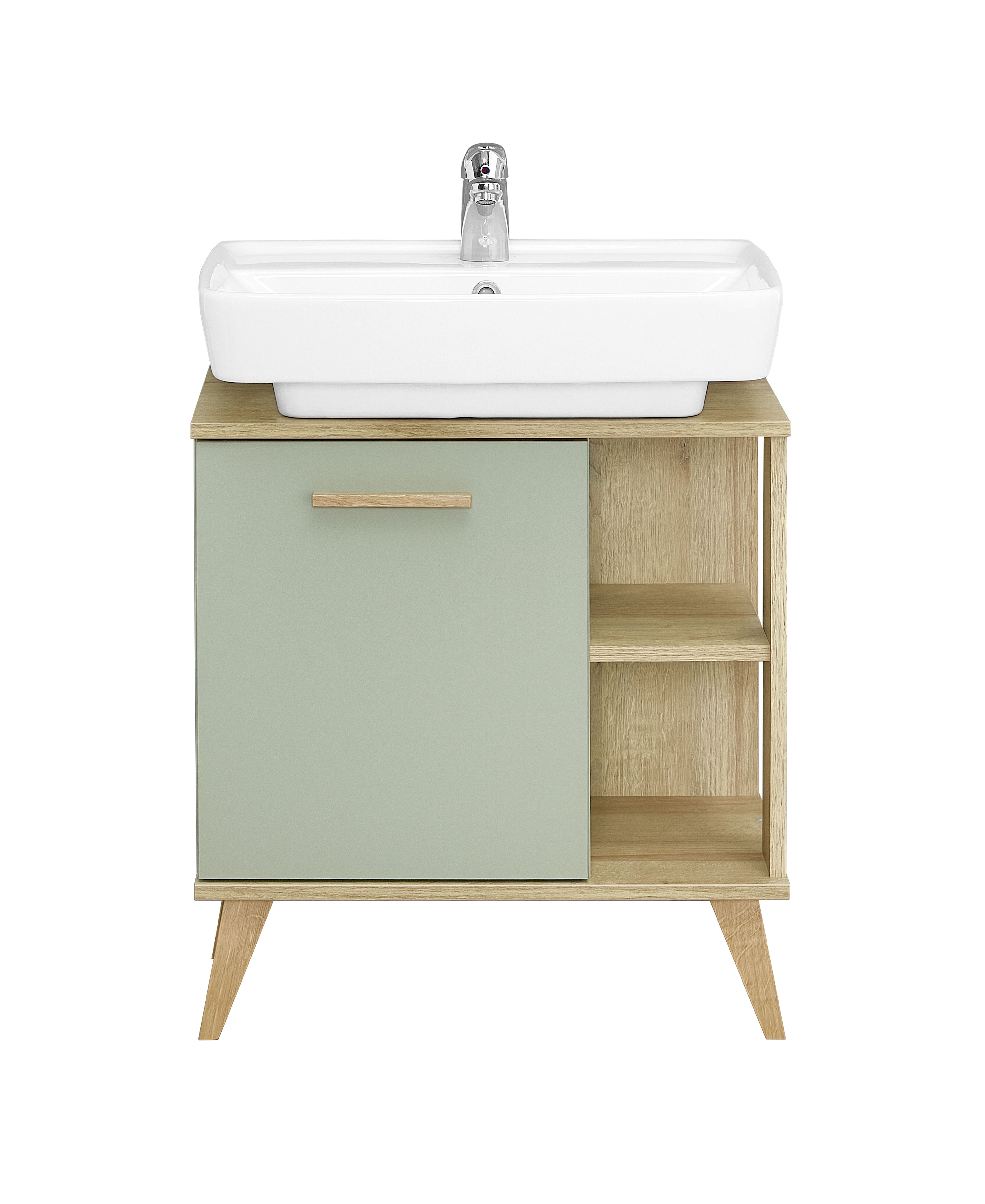 Waschbeckenunterschrank SALVIE Waschbeckenunterschrank SALVIE