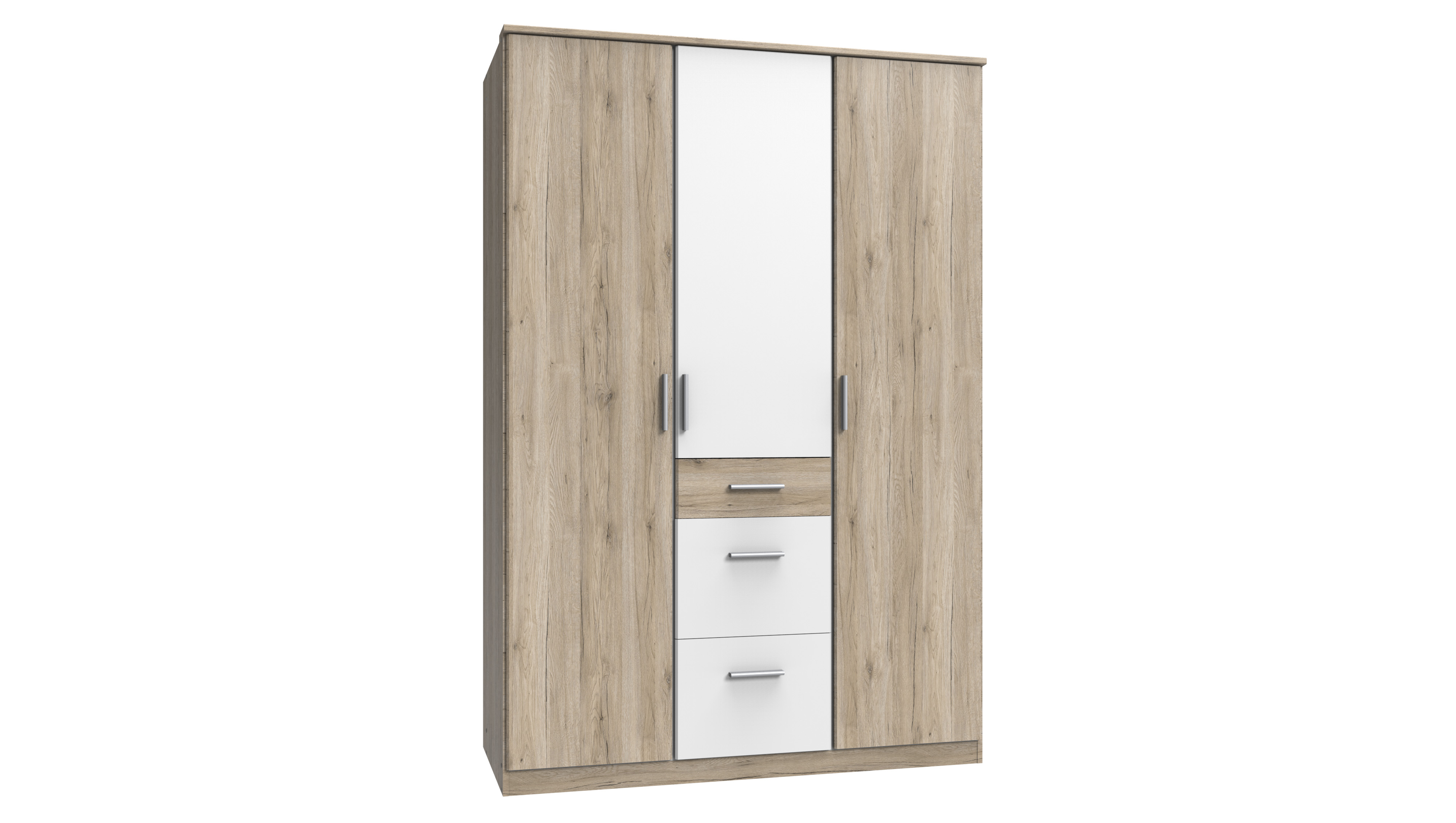 Drehtürenschrank JOKER Drehtürenschrank JOKER