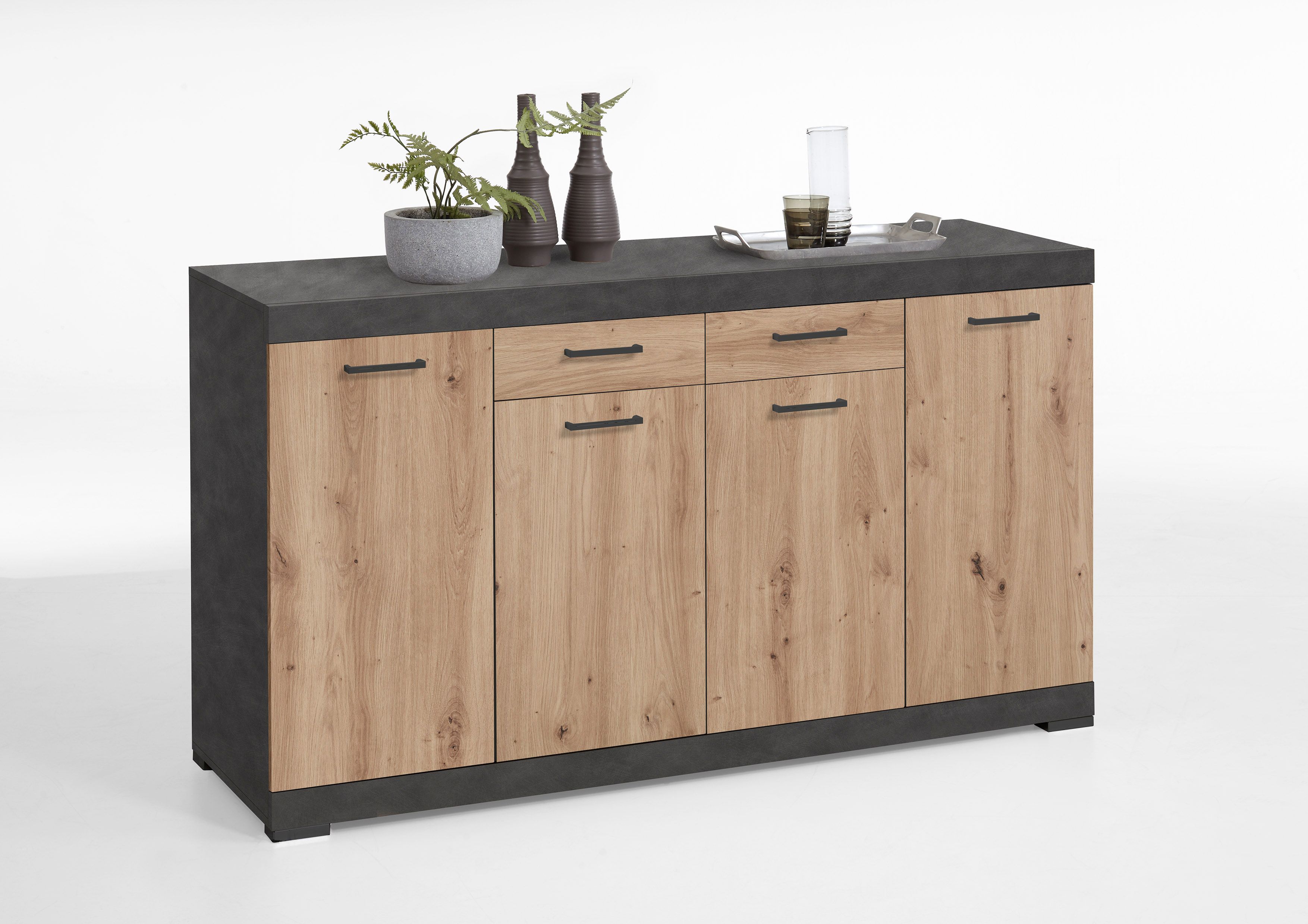 Sideboard BRISTOL 4 XL