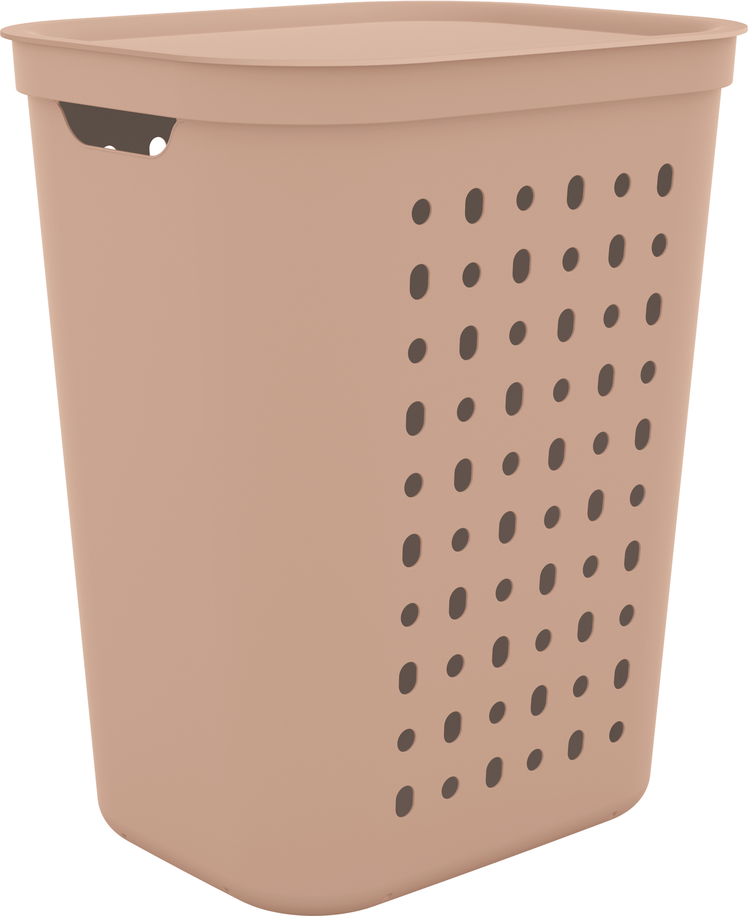 Wäschesammler 55 Liter JONA