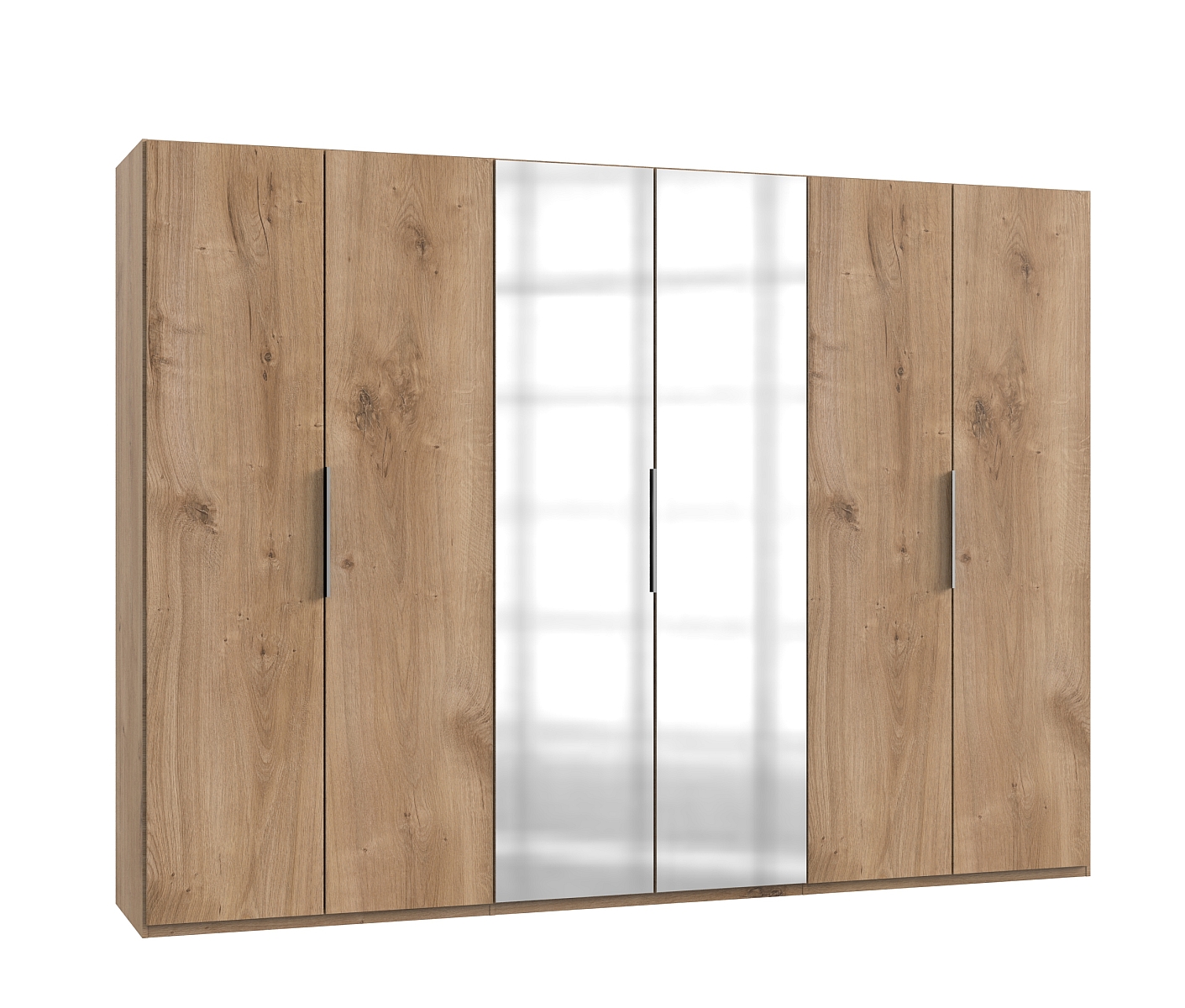 Drehtürenschrank LEVEL 36 A Drehtürenschrank LEVEL 36 A