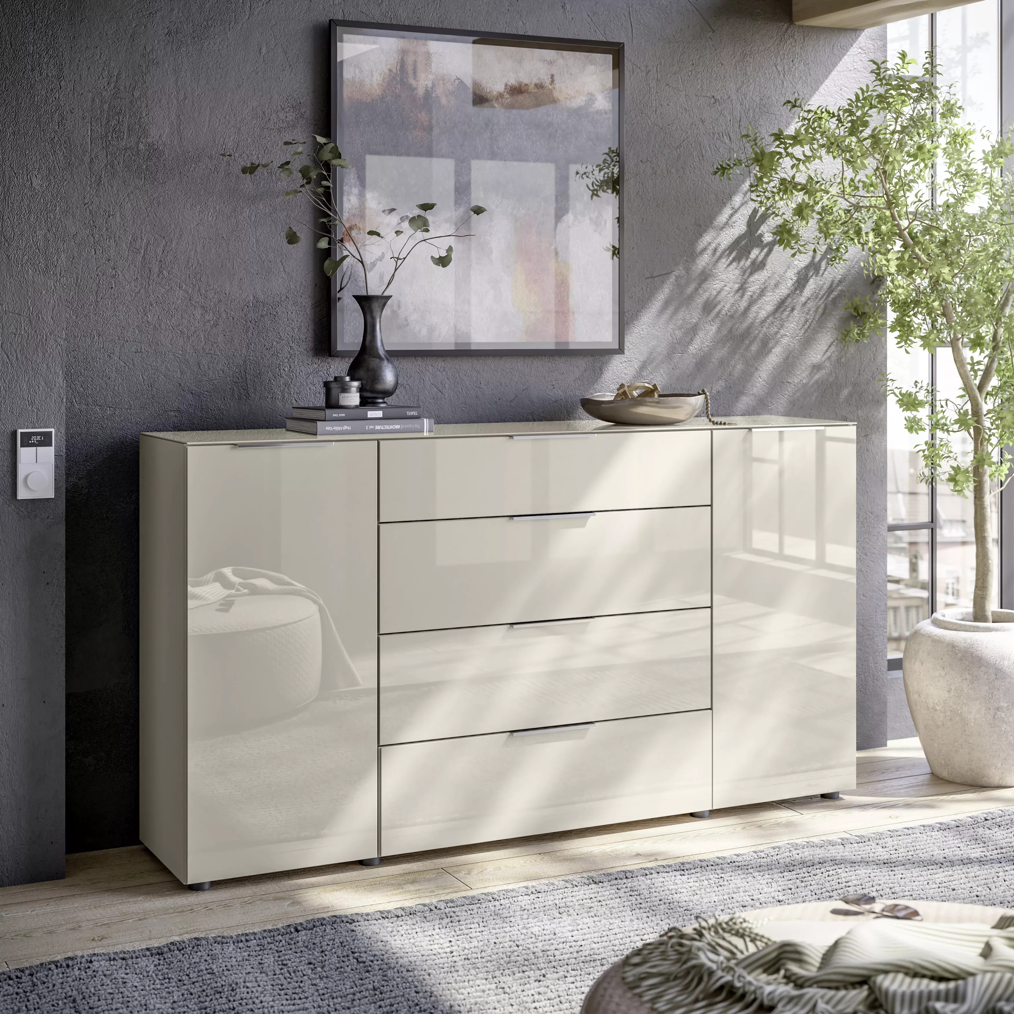 Sideboard SANTORIN