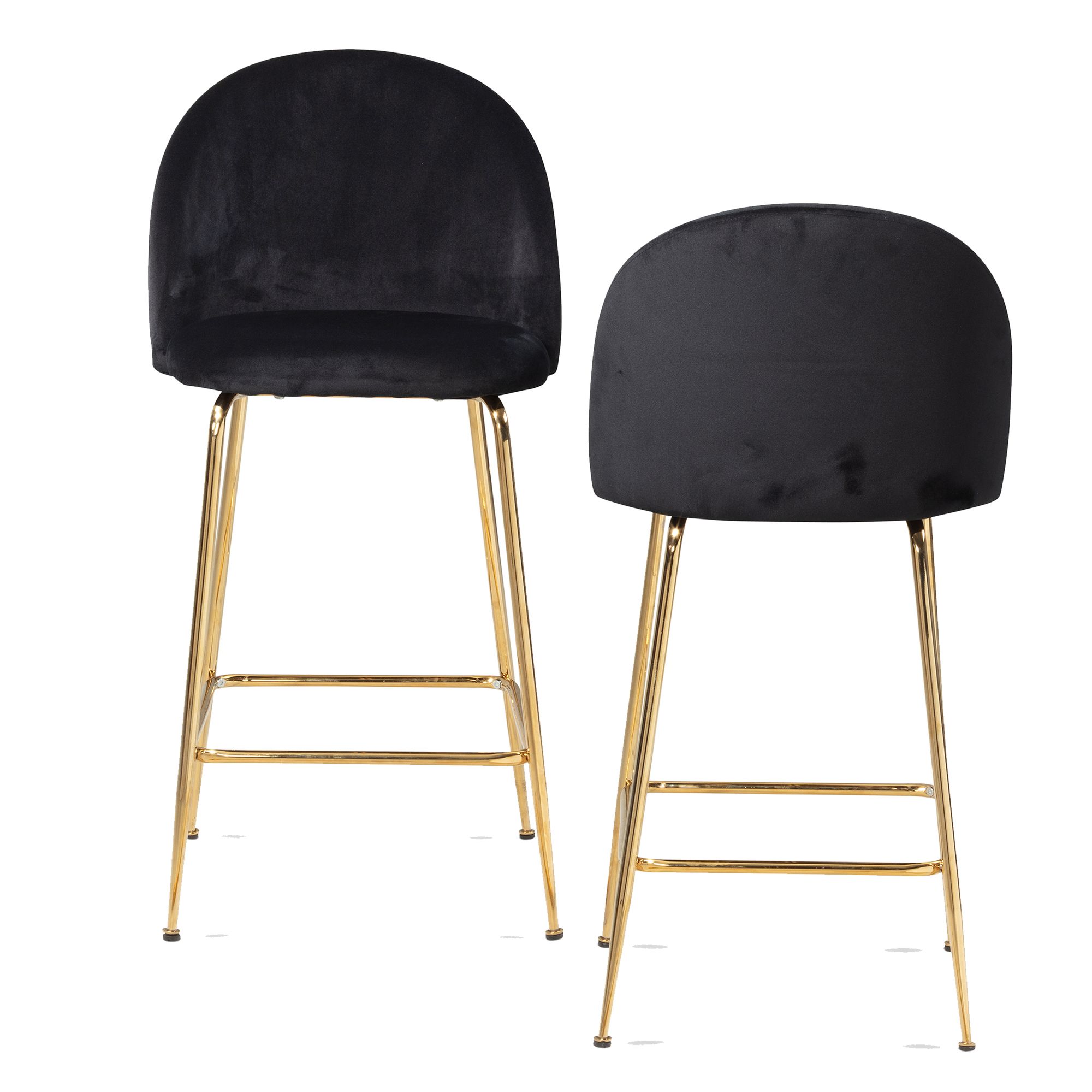 Barhocker 2er-Set WOHNLING Barhocker 2er-Set WOHNLING