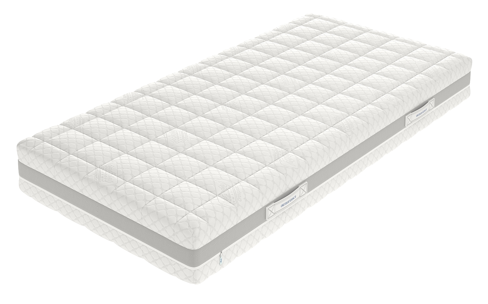 Rollmatratze COMFORT-PU-TFK-H3