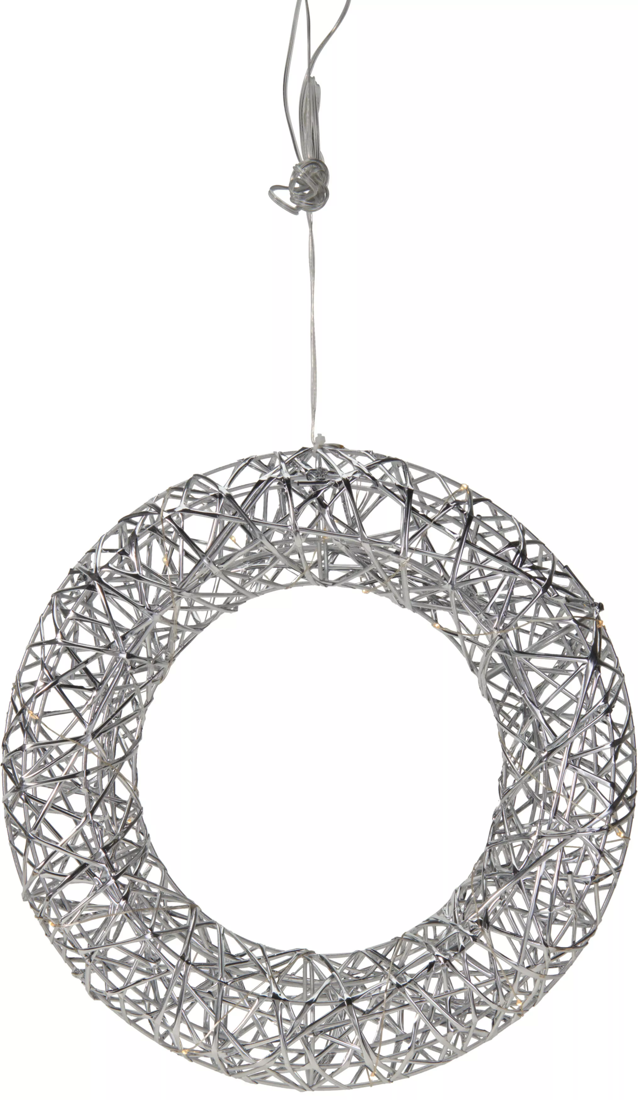 Kranz LED CHRISTMAS