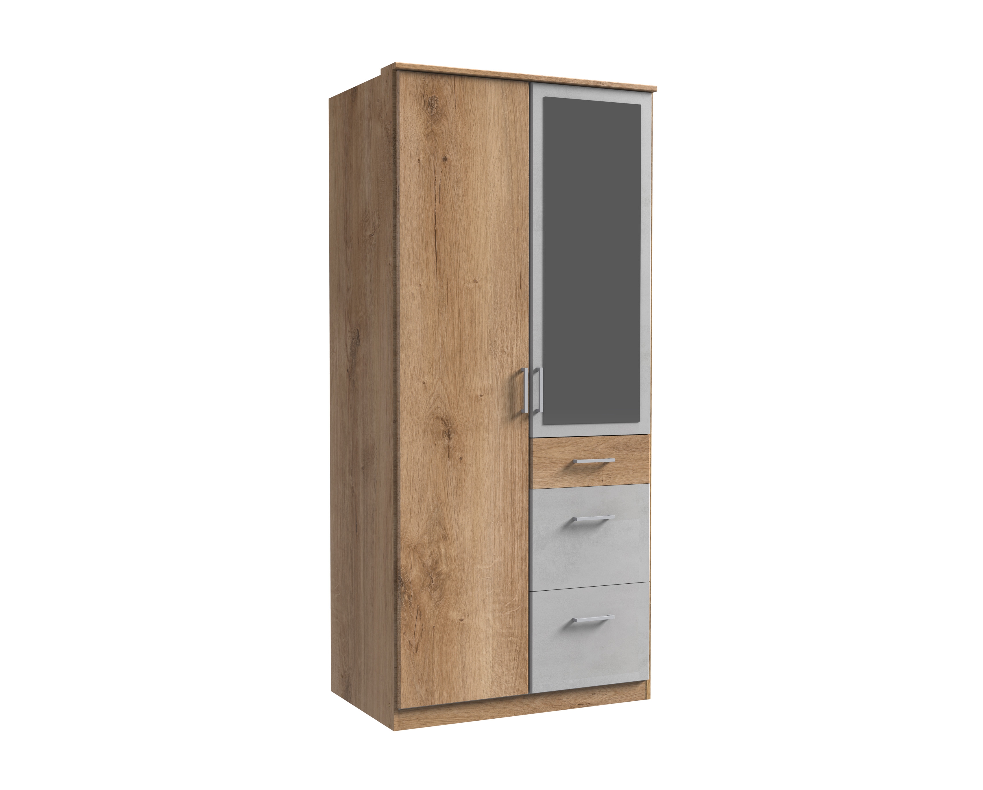 Kleiderschrank CLICK