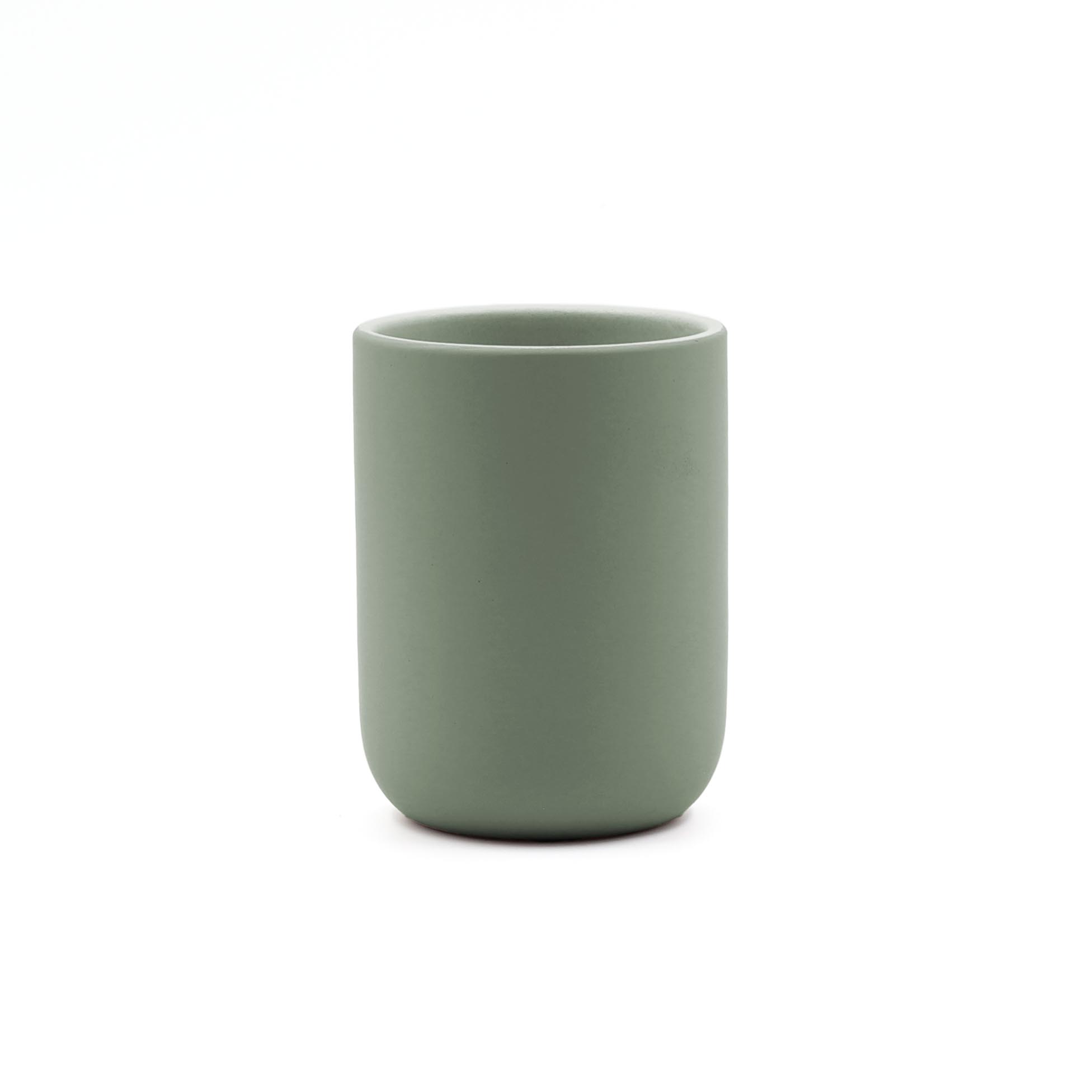 Becher/Zahnputzbecher Soft Touch CERALIA Becher/Zahnputzbecher Soft Touch CERALIA