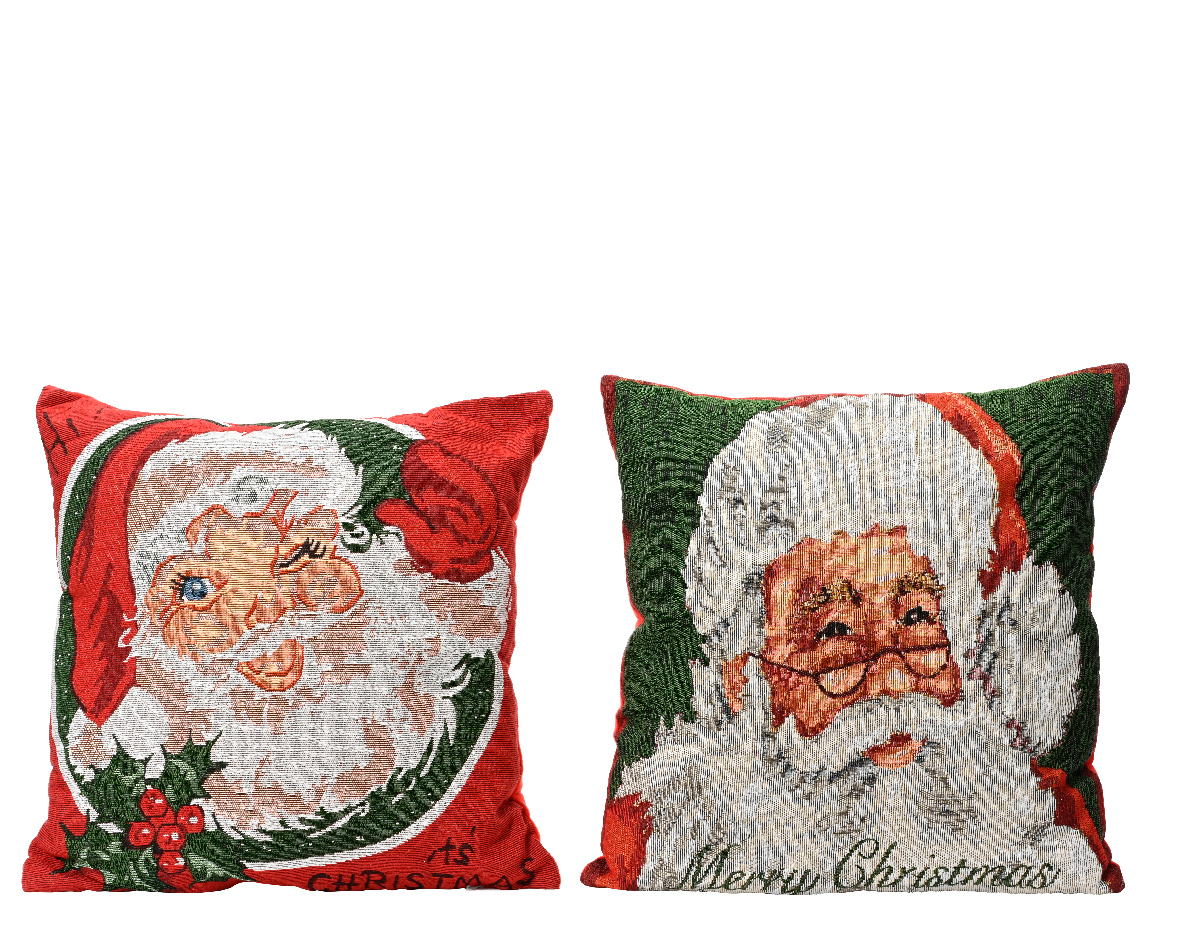 Dekokissen  SANTA