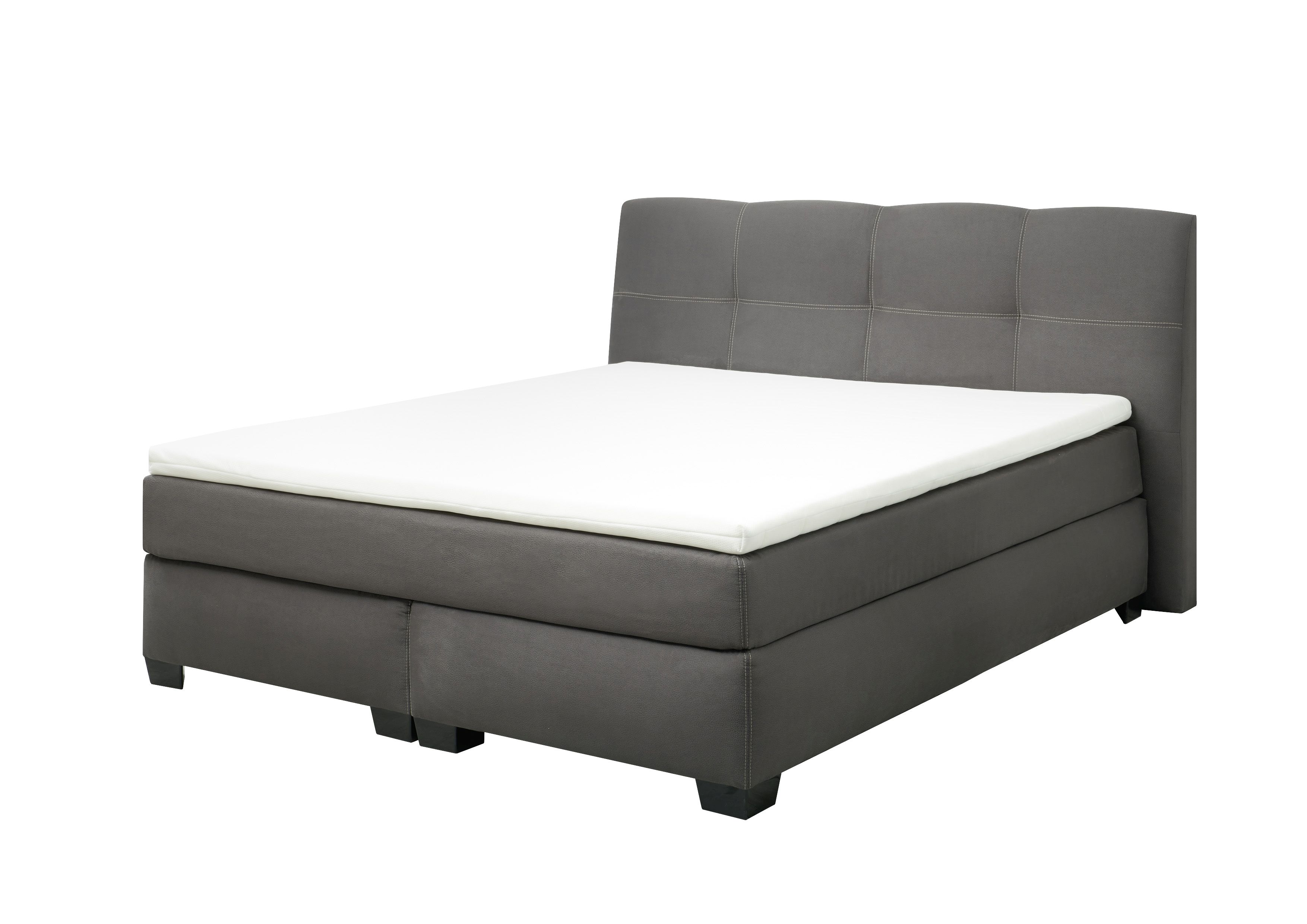 Boxspringbett  PANAMA 2