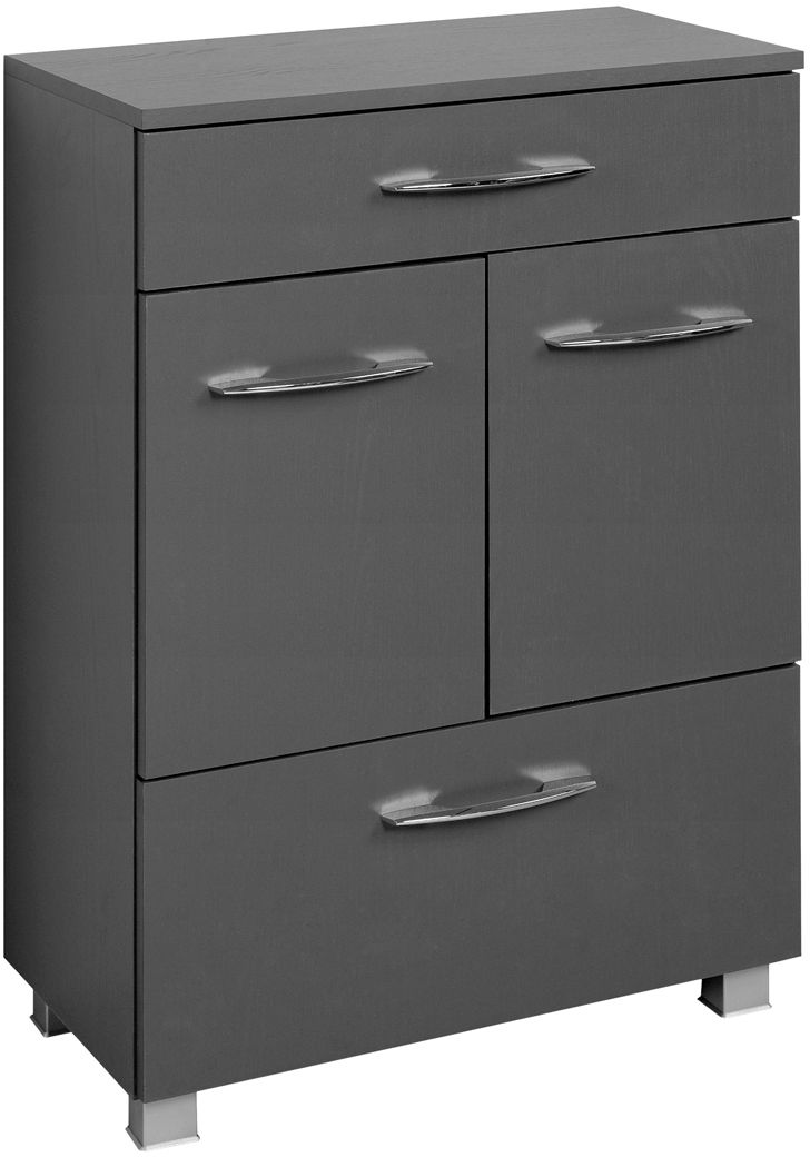 | graphitgrau 60 459627-1 Midischrank PORTOFINO |