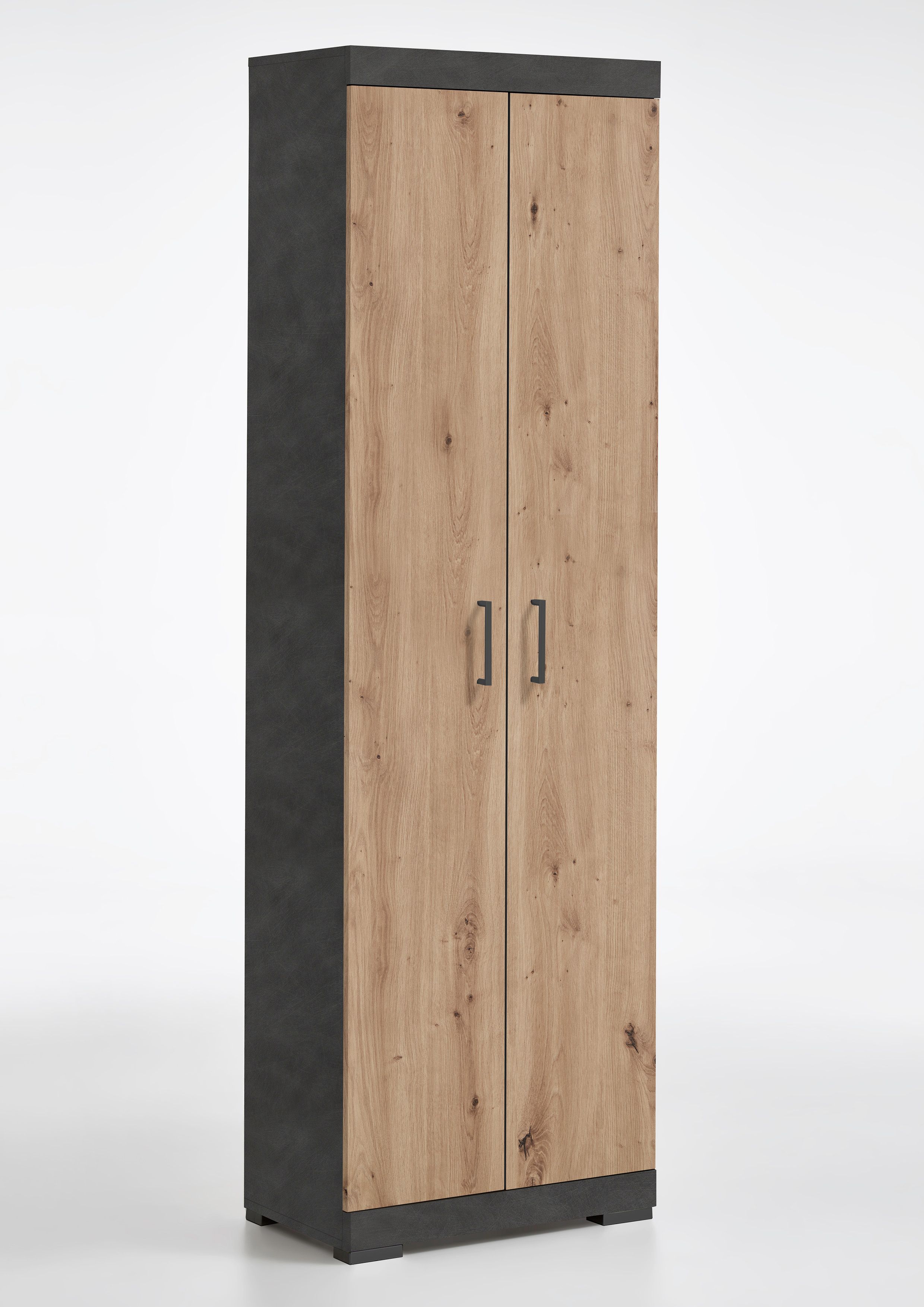 Garderobenschrank BRISTOL 500