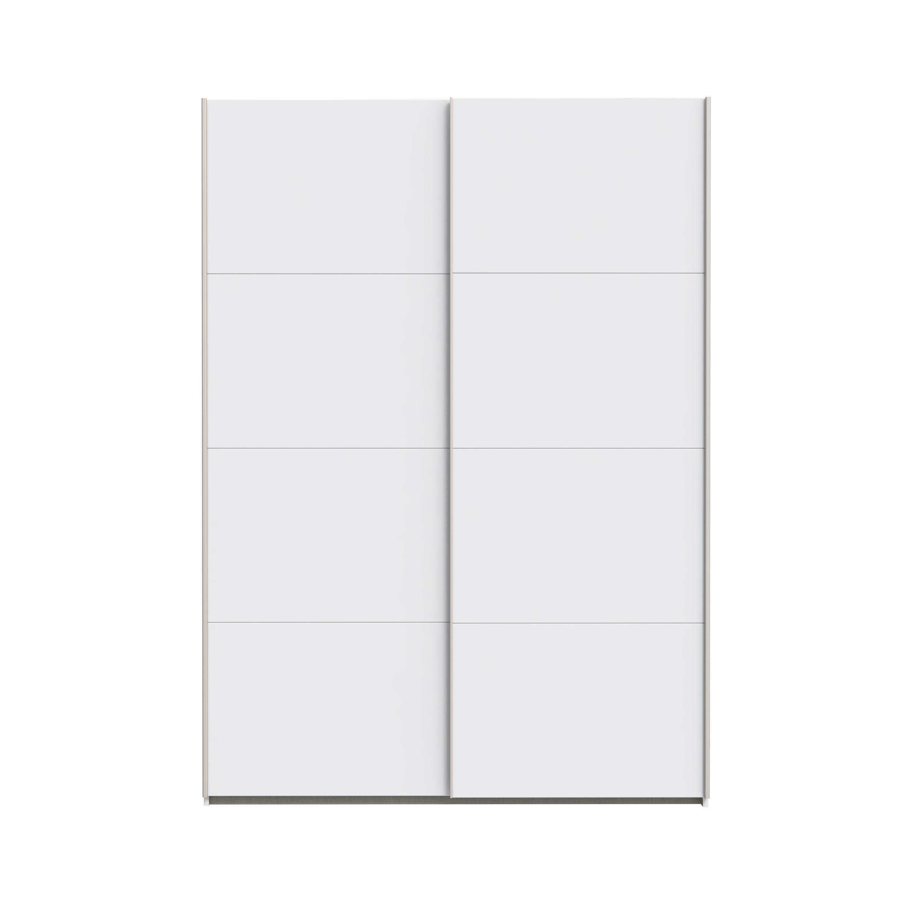 Schwebetürenschrank PAIDE