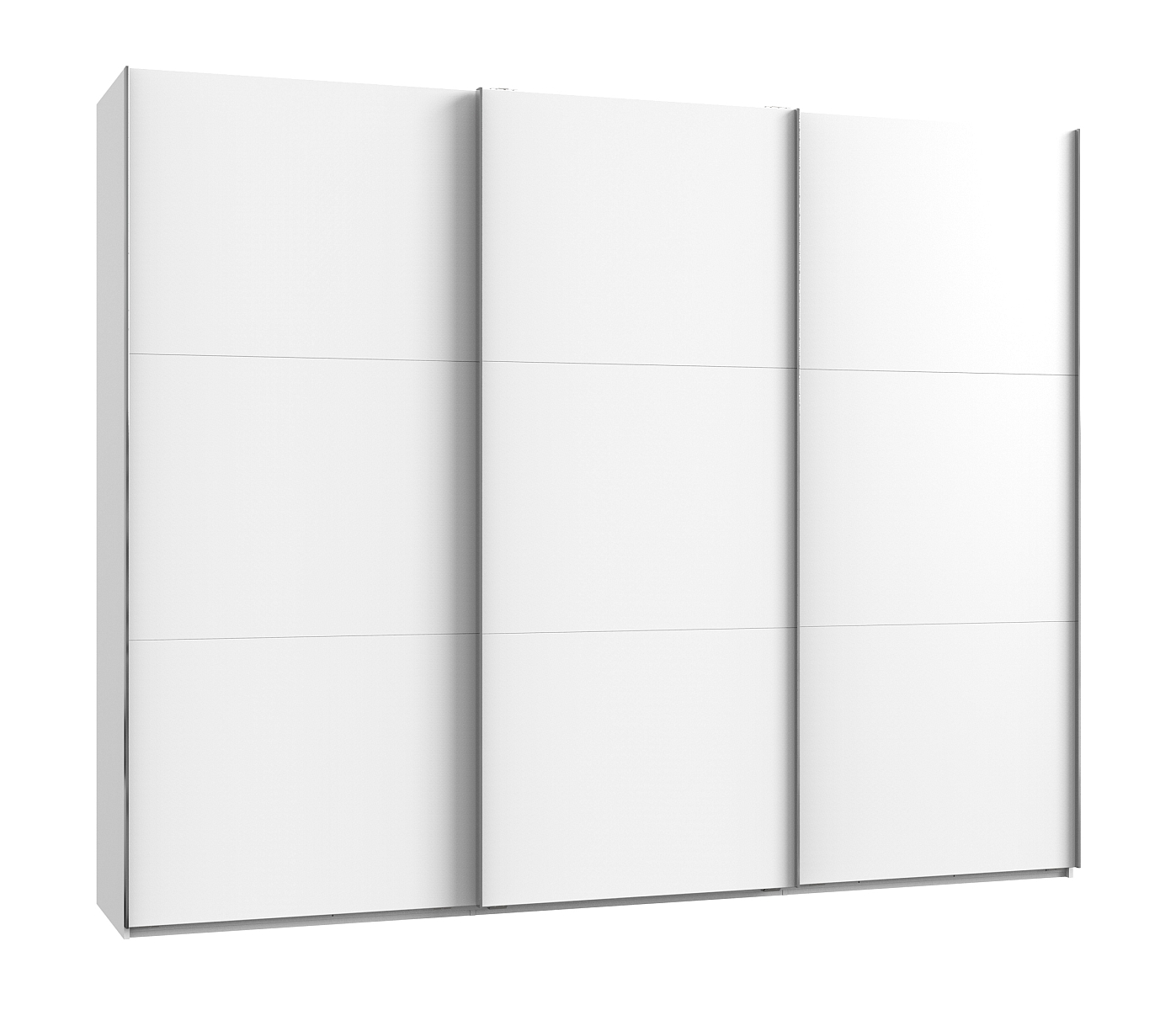 Schwebetürenschrank LEVEL 36 A Schwebetürenschrank LEVEL 36 A