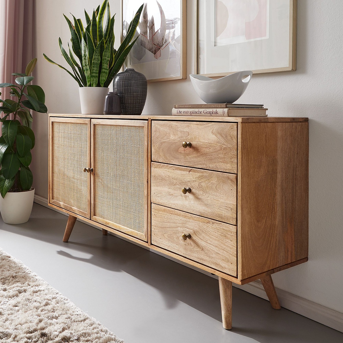 Sideboard LA LIBERTAD Sideboard LA LIBERTAD