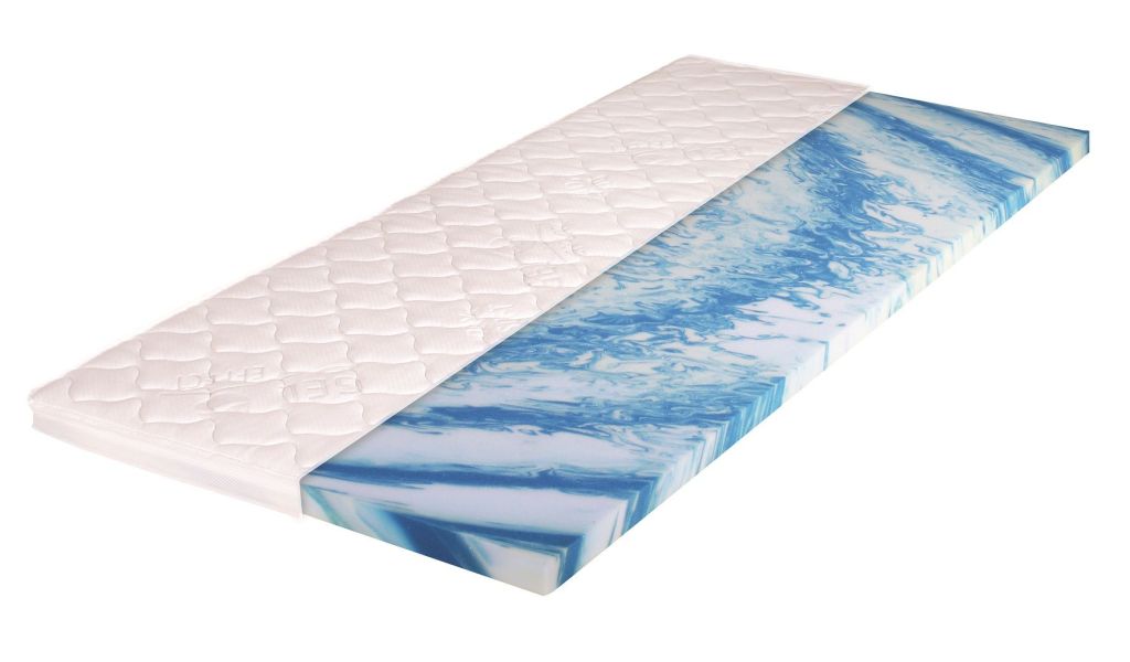 Gelschaum-Topper G100 GEL Gelschaum-Topper G100 GEL