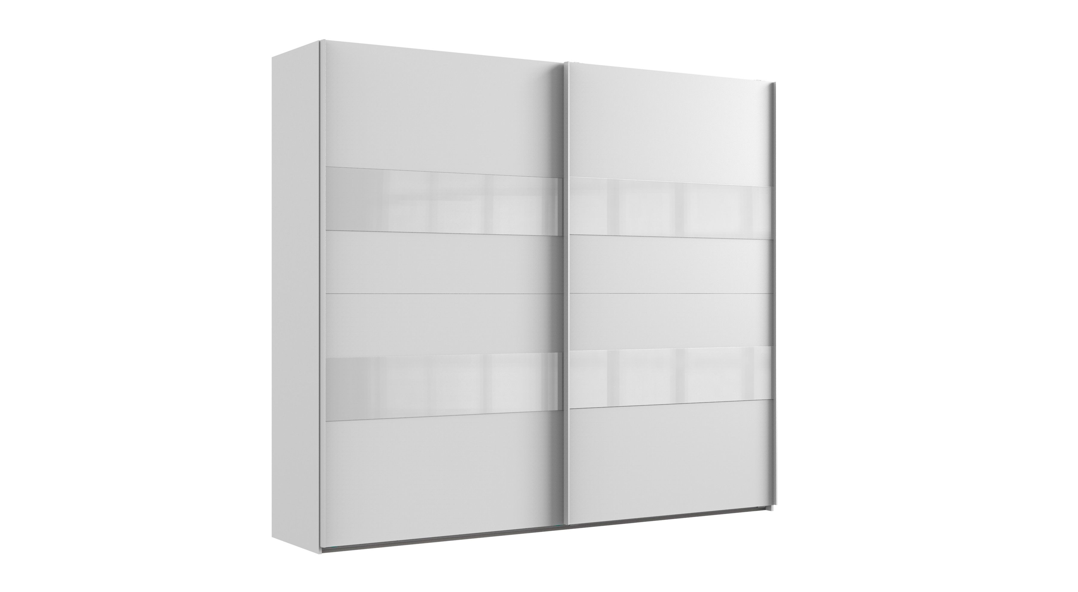 Schwebetürenschrank ALTONA 2 Schwebetürenschrank ALTONA 2