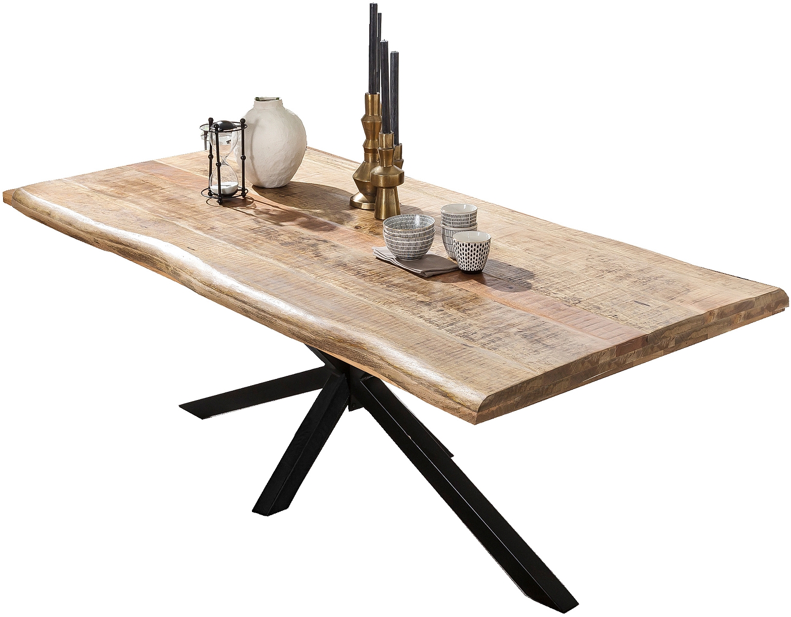 Esstisch  TOPS & TABLES