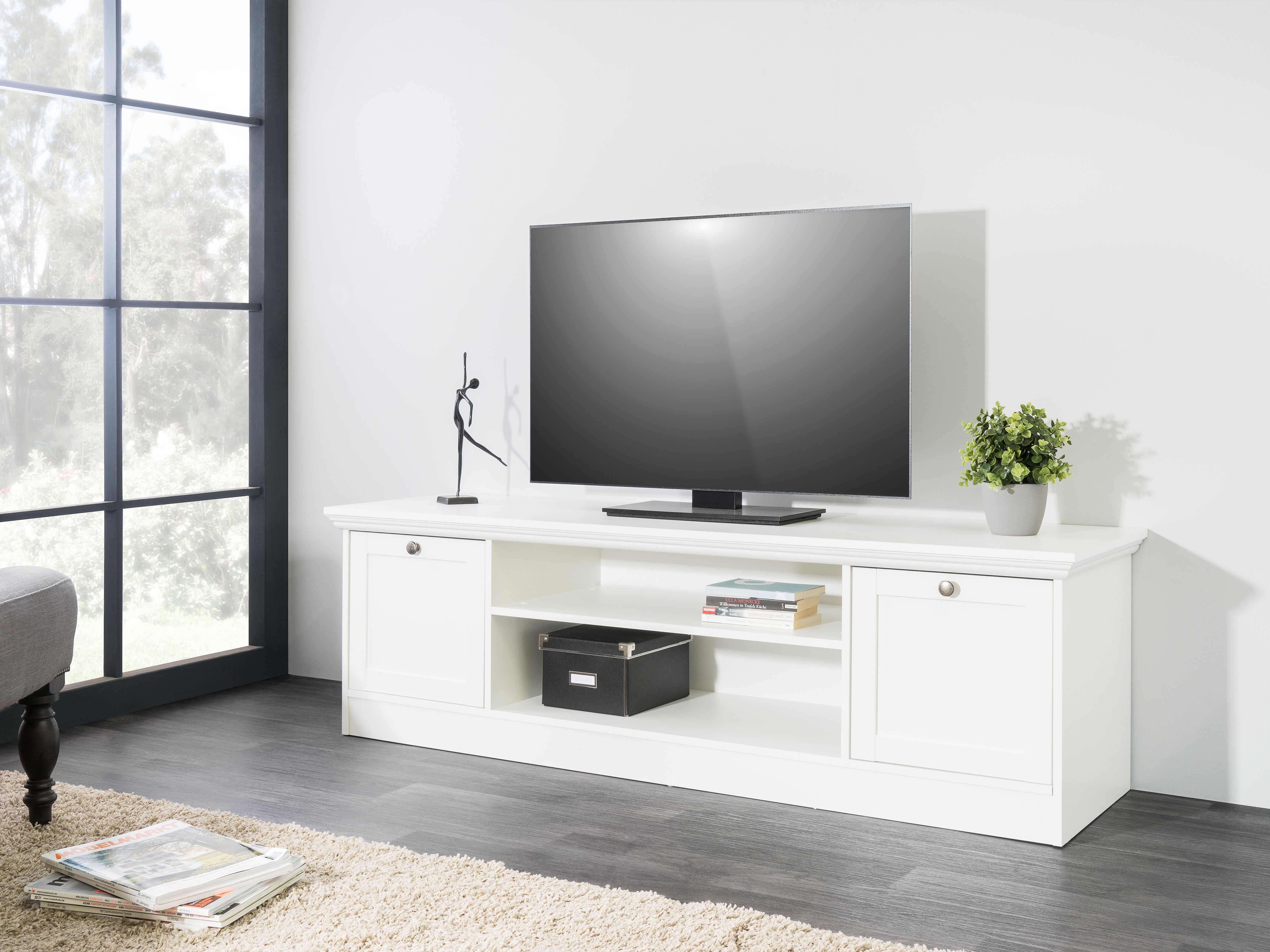 TV-Board LANDWOOD 17