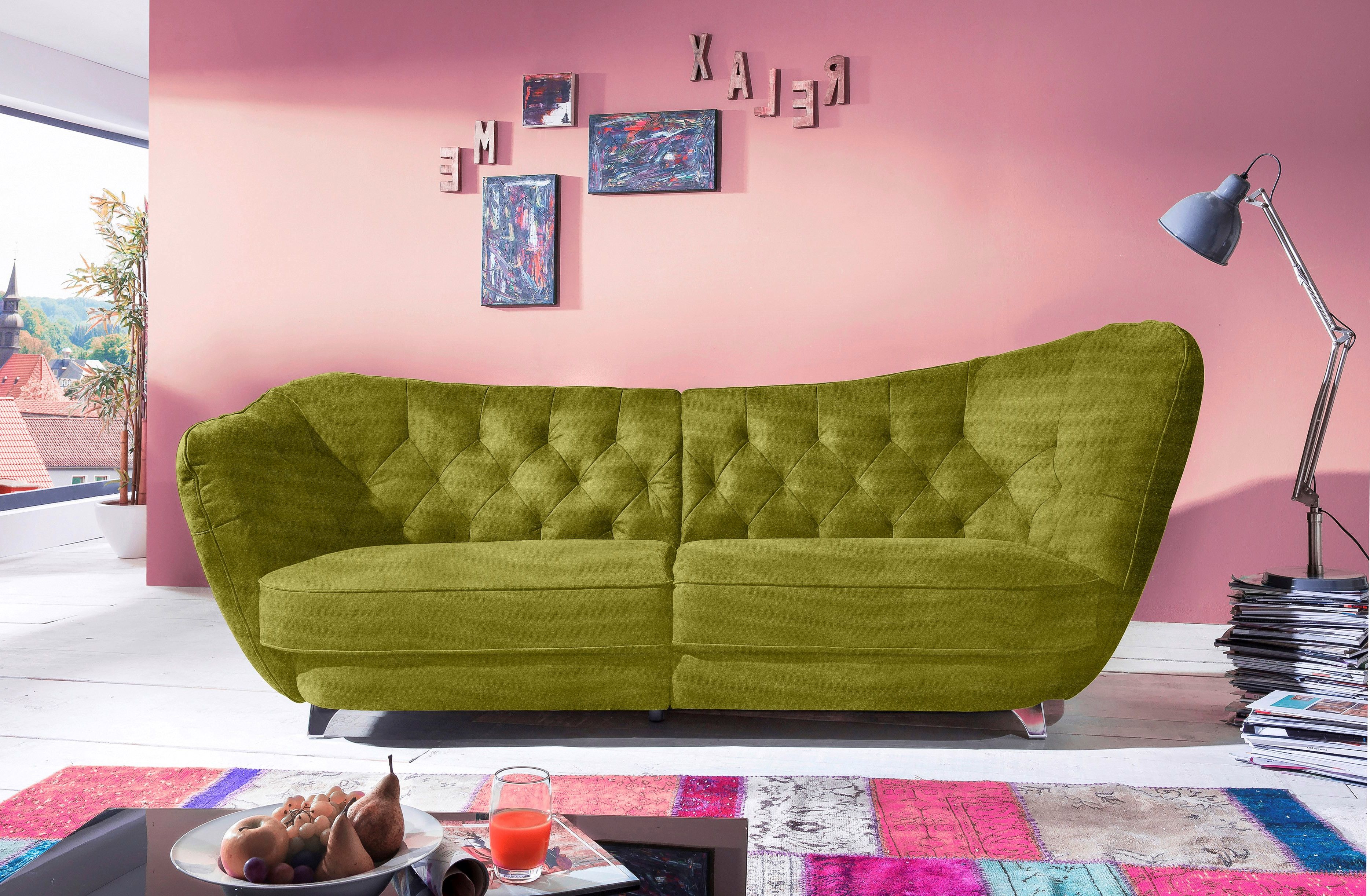 Bigsofa RETRO