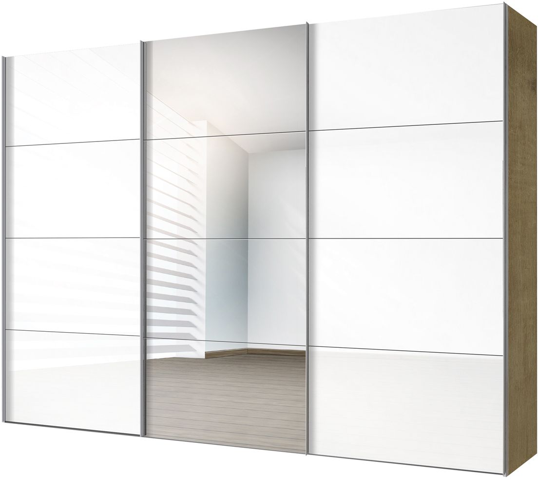 Schwebetürenschrank FOUR YOU