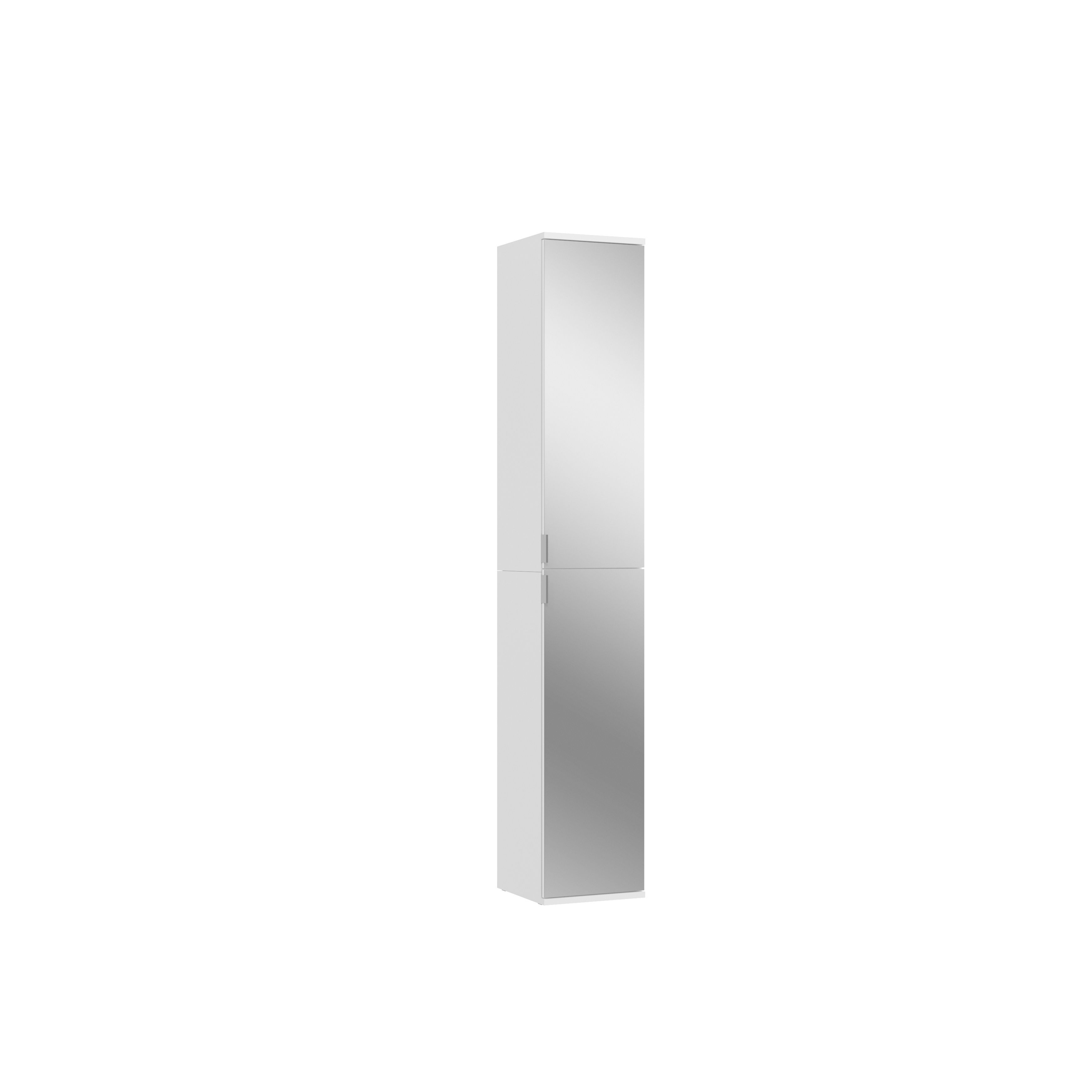 Garderobenschrank BODITE Garderobenschrank BODITE