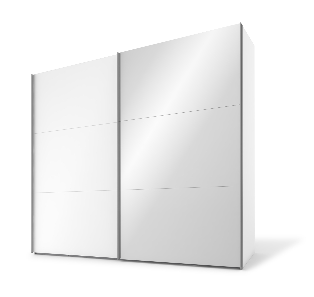 Schwebetürenschrank SWIFT-701