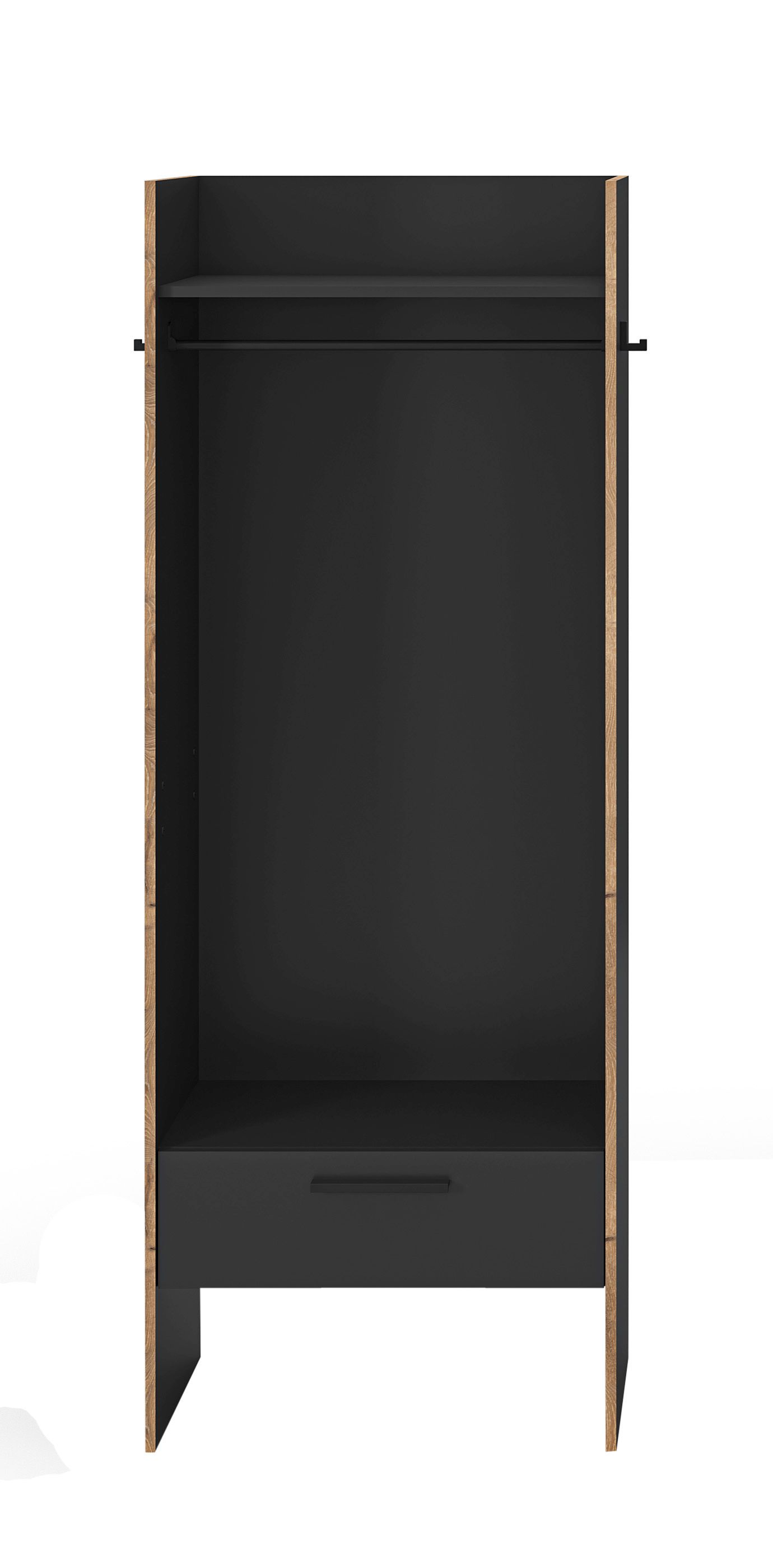 Garderobenschrank BUENO Garderobenschrank BUENO