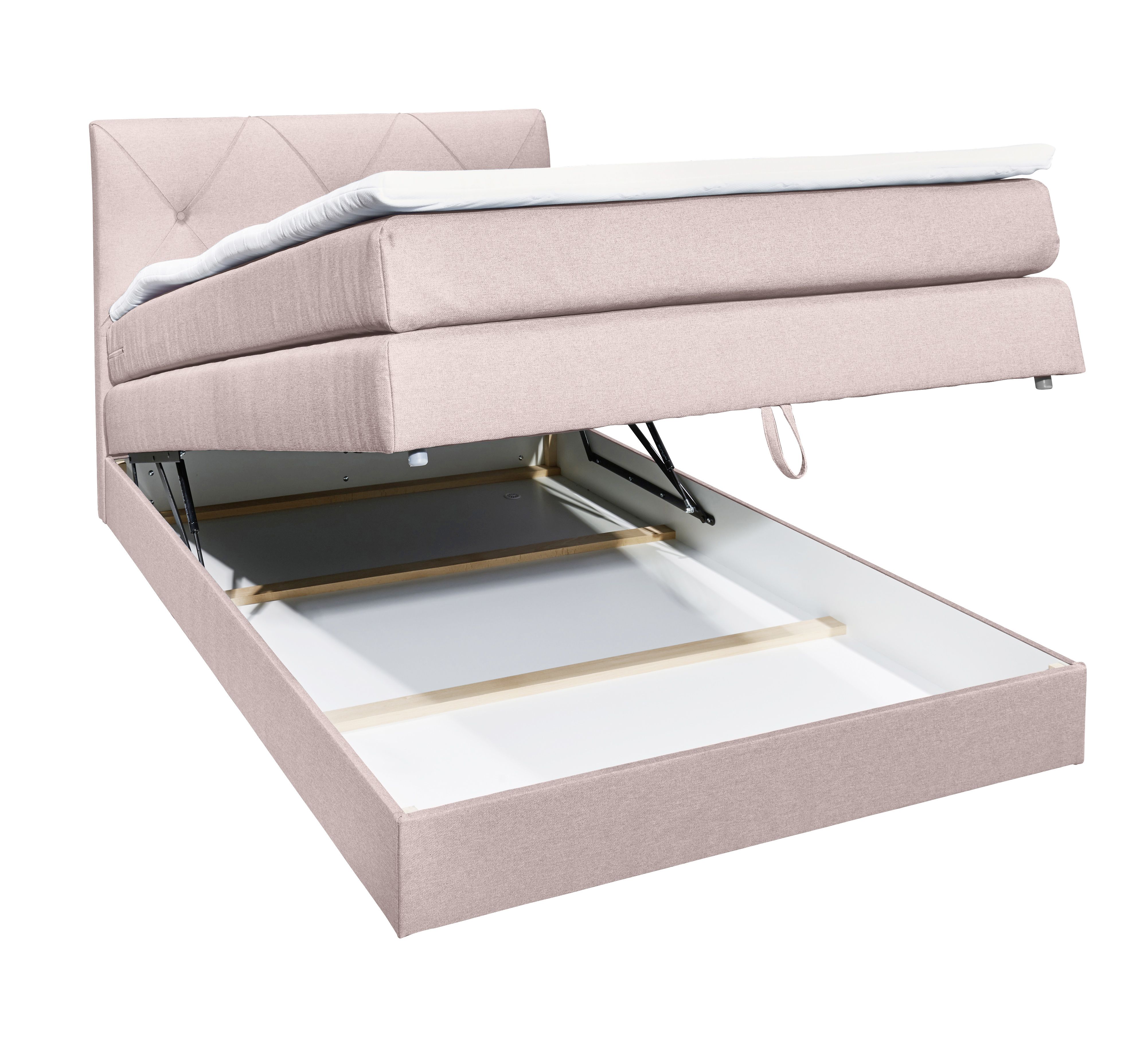 Boxspringbett  CALGARY 2