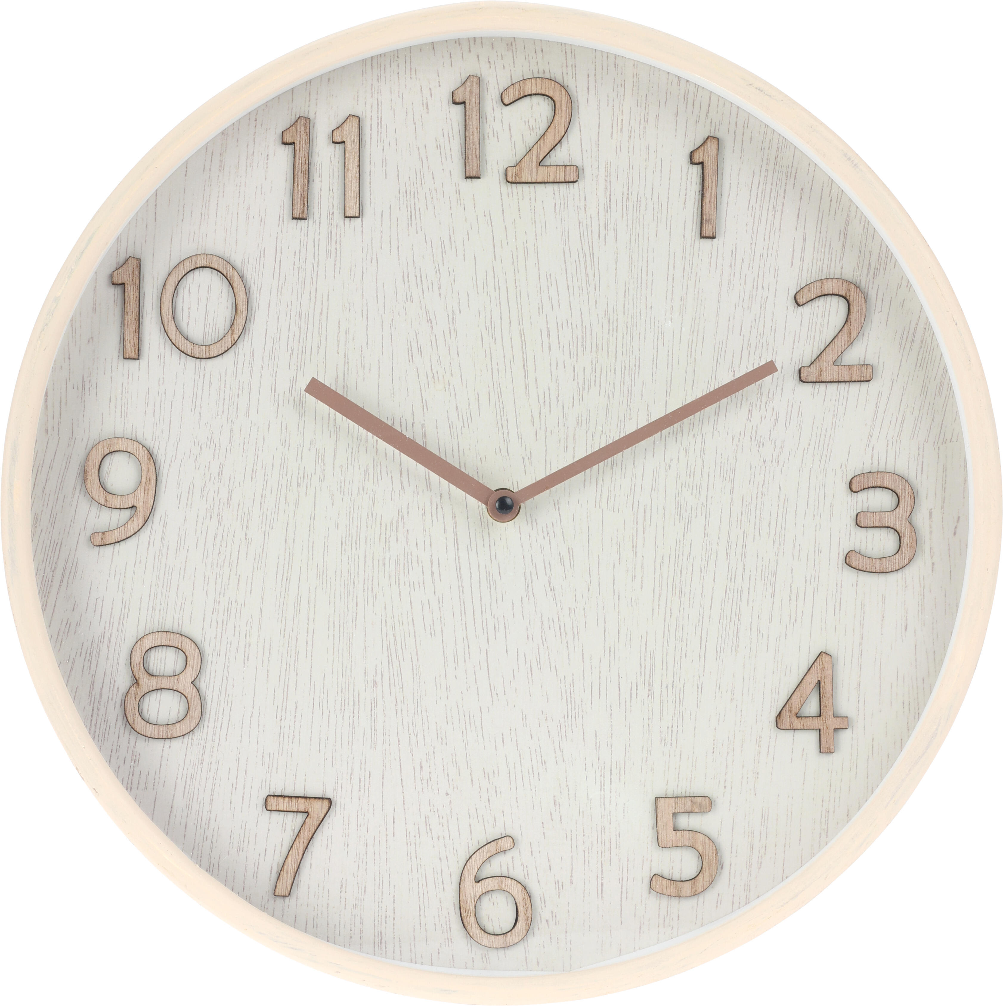 Wanduhr  EH