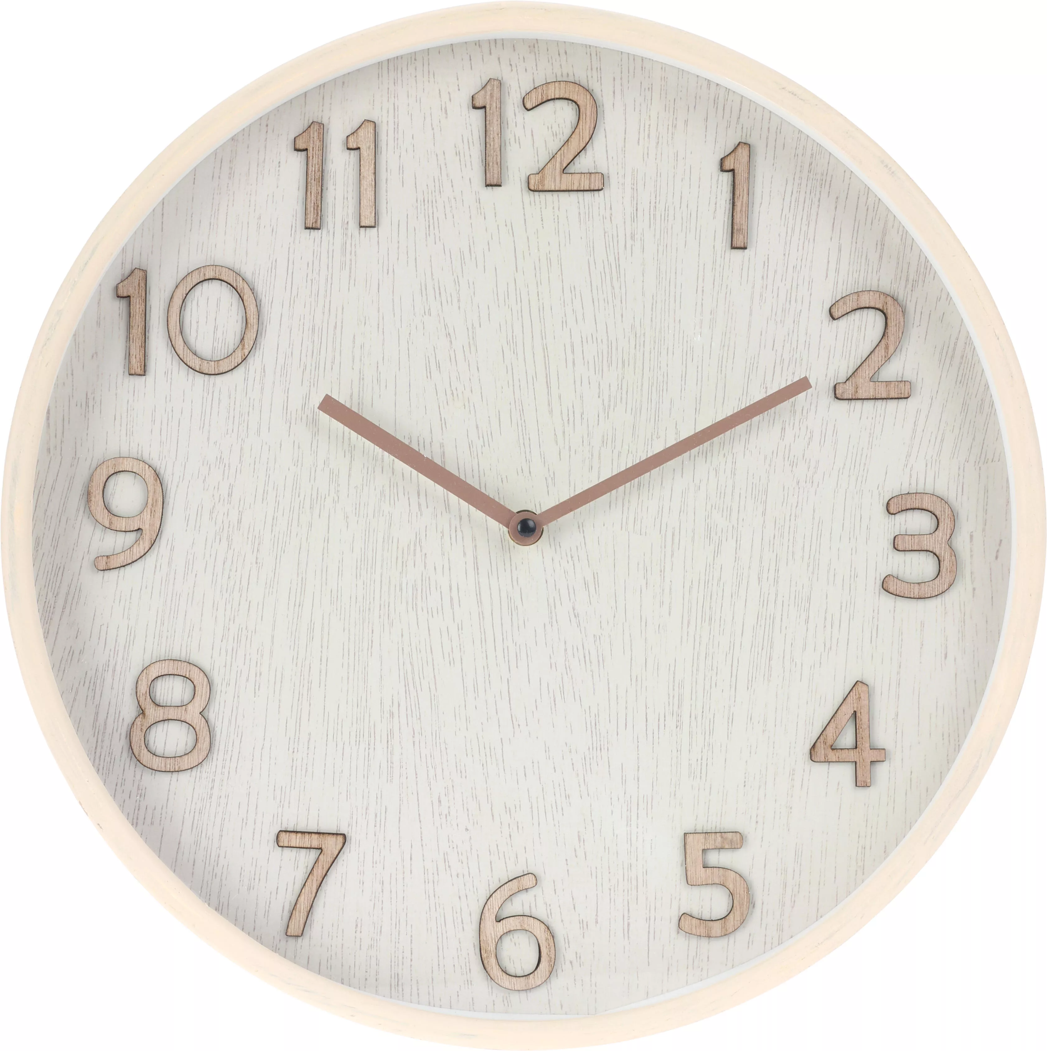 Wanduhr  EH