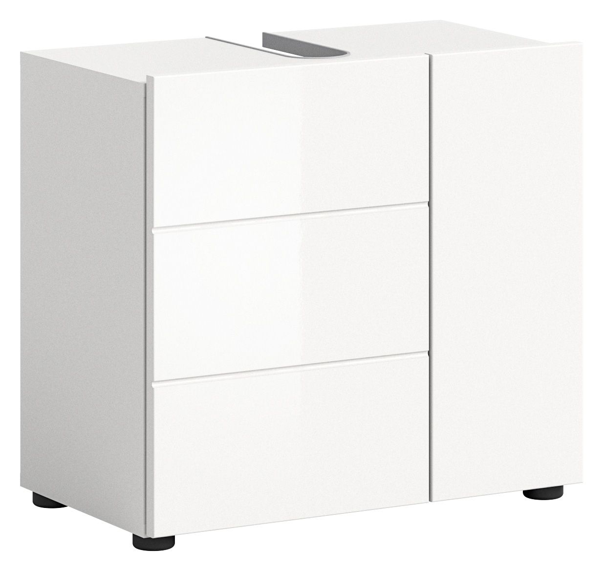 Waschbeckenunterschrank AMBO