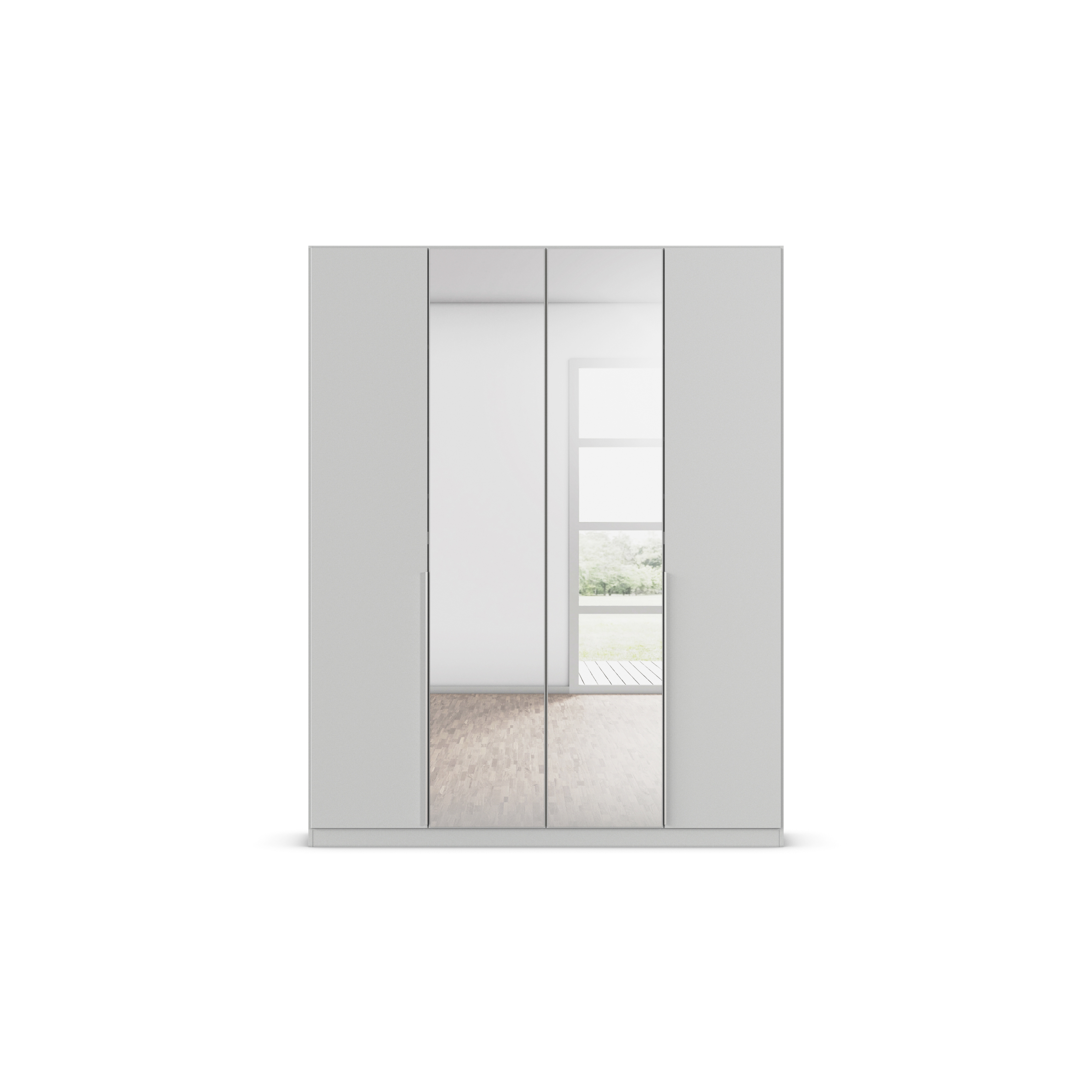 Kleiderschrank ALABAMA Kleiderschrank ALABAMA