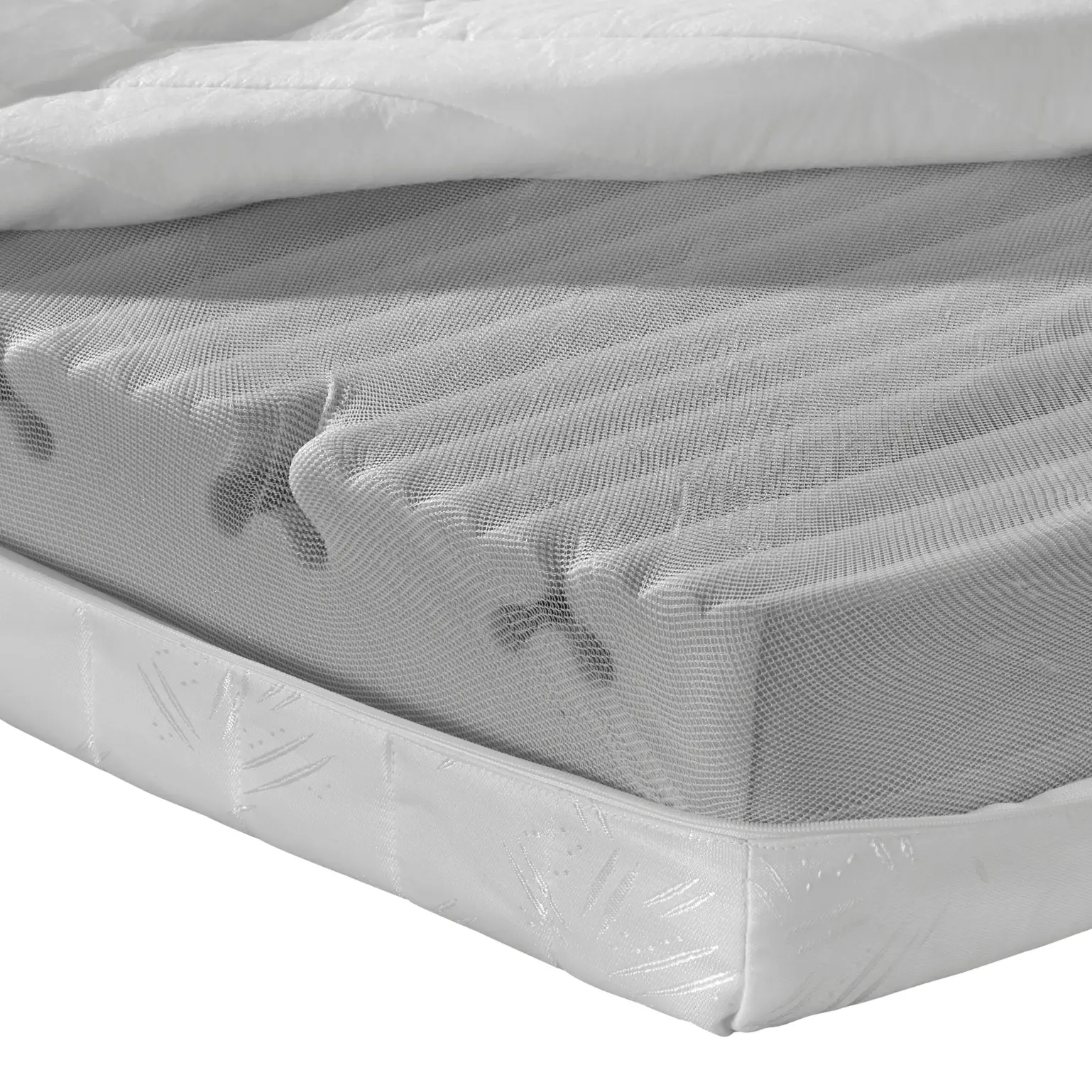Ratgeber: Welche Matratze bei Rückenschmerzen