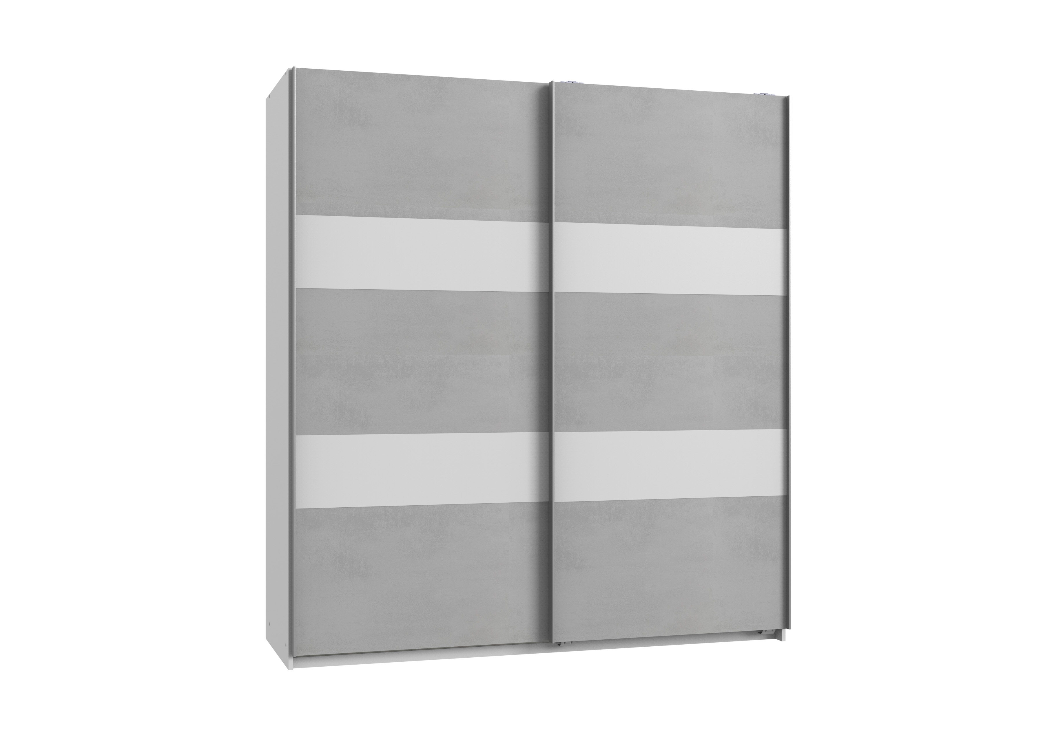 Schwebetürenschrank CHESS Schwebetürenschrank CHESS
