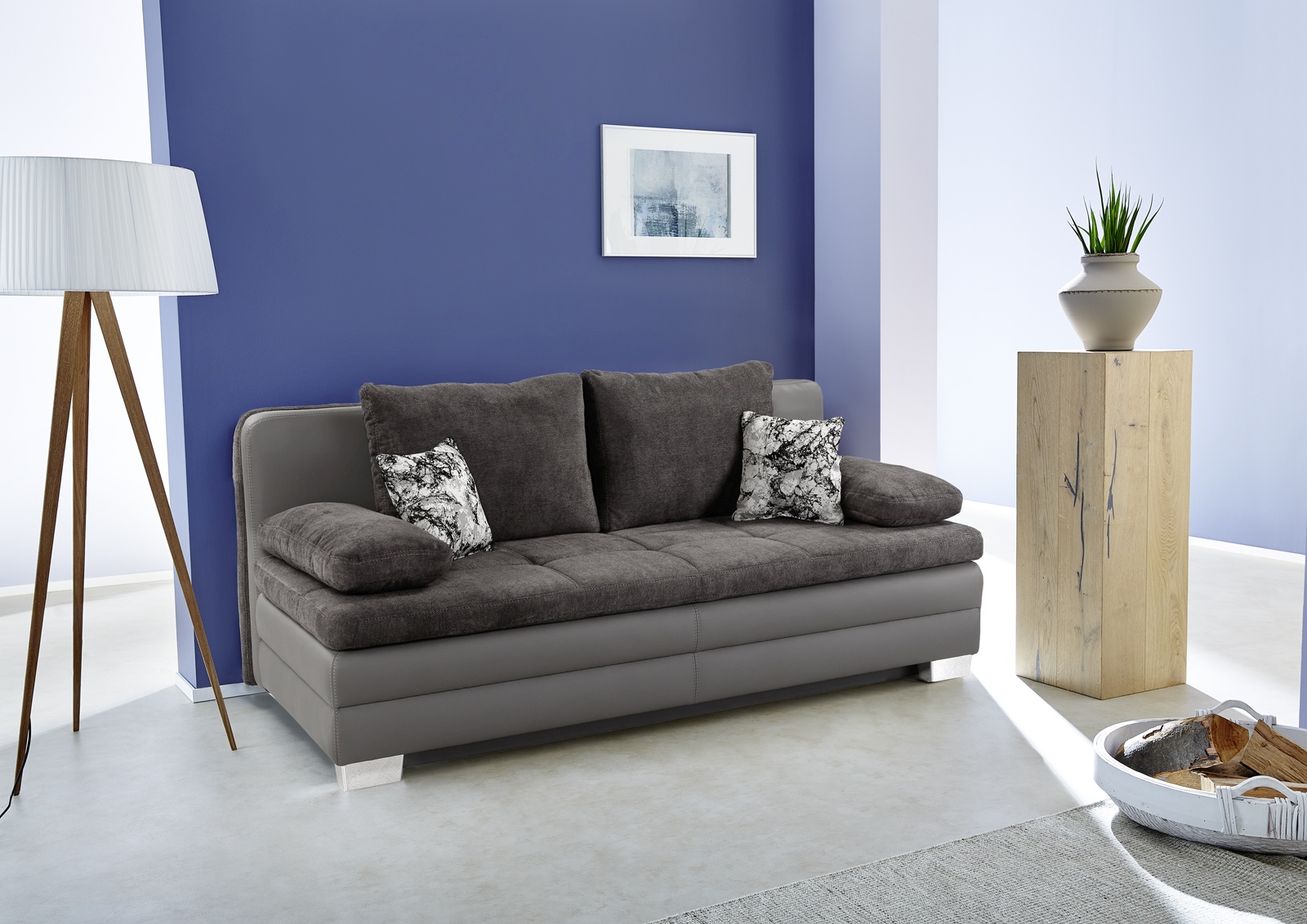 Schlafsofa LINCOLN Schlafsofa LINCOLN