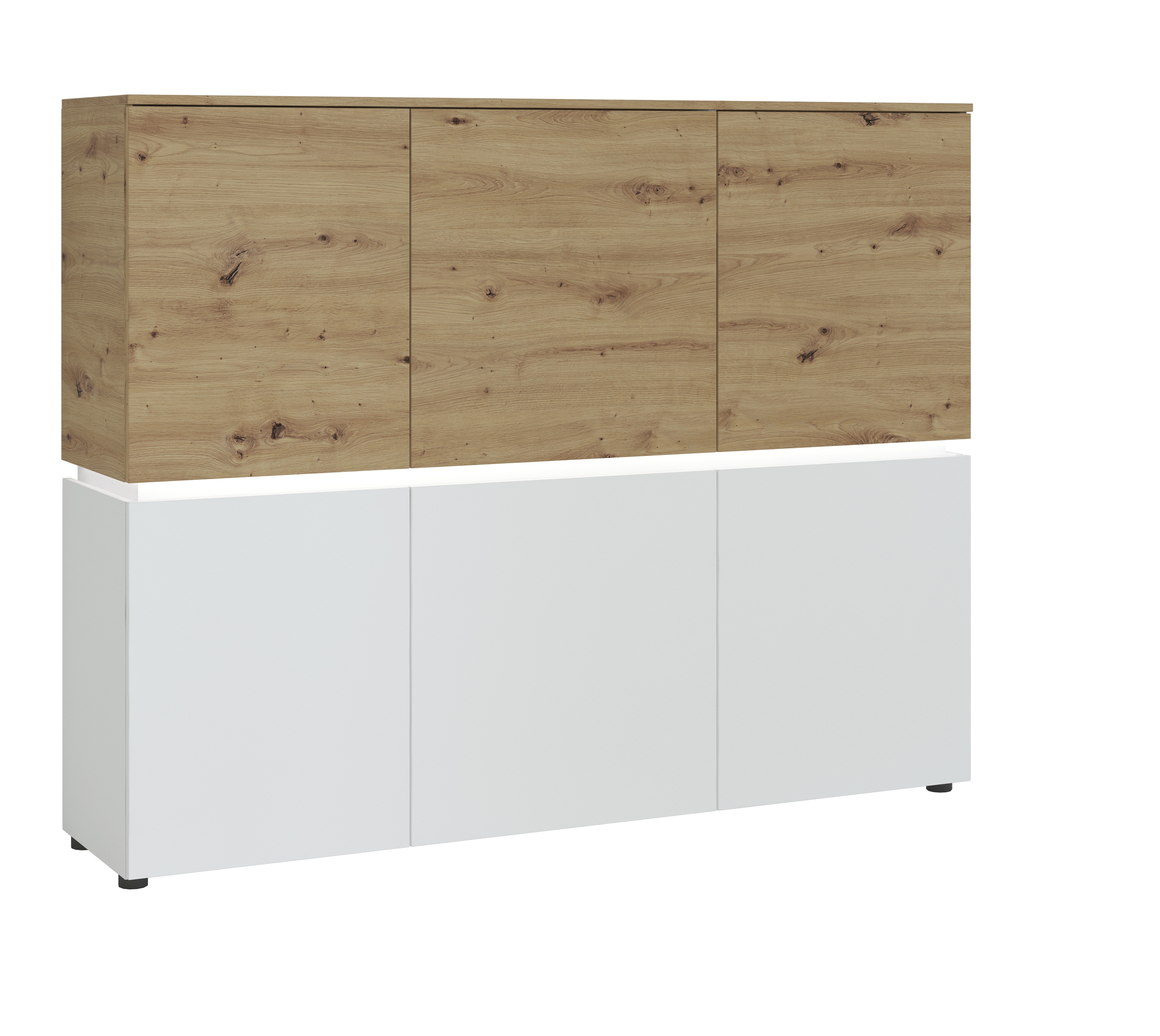 Highboard PORTA