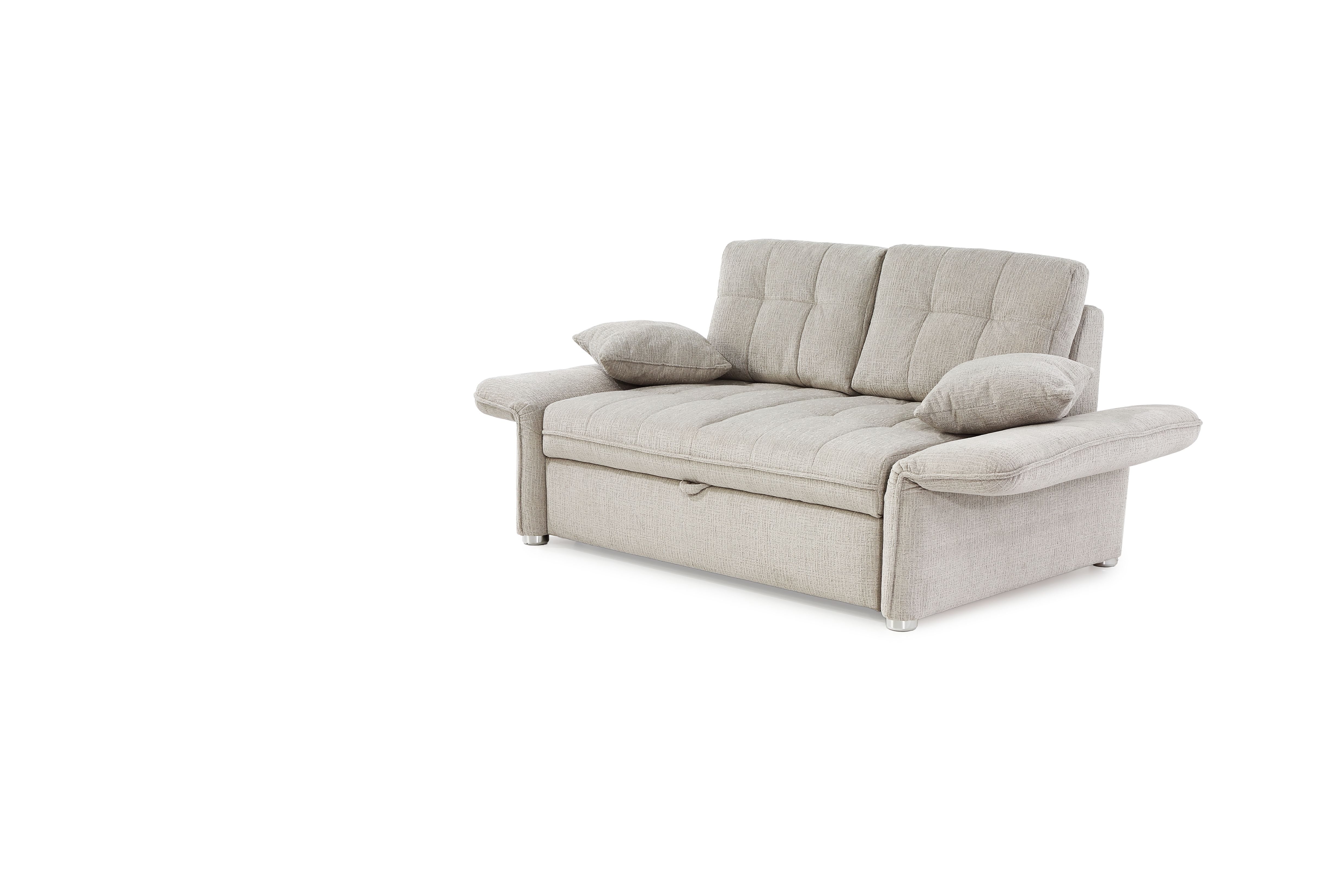 Schlafsofa  LEON 120